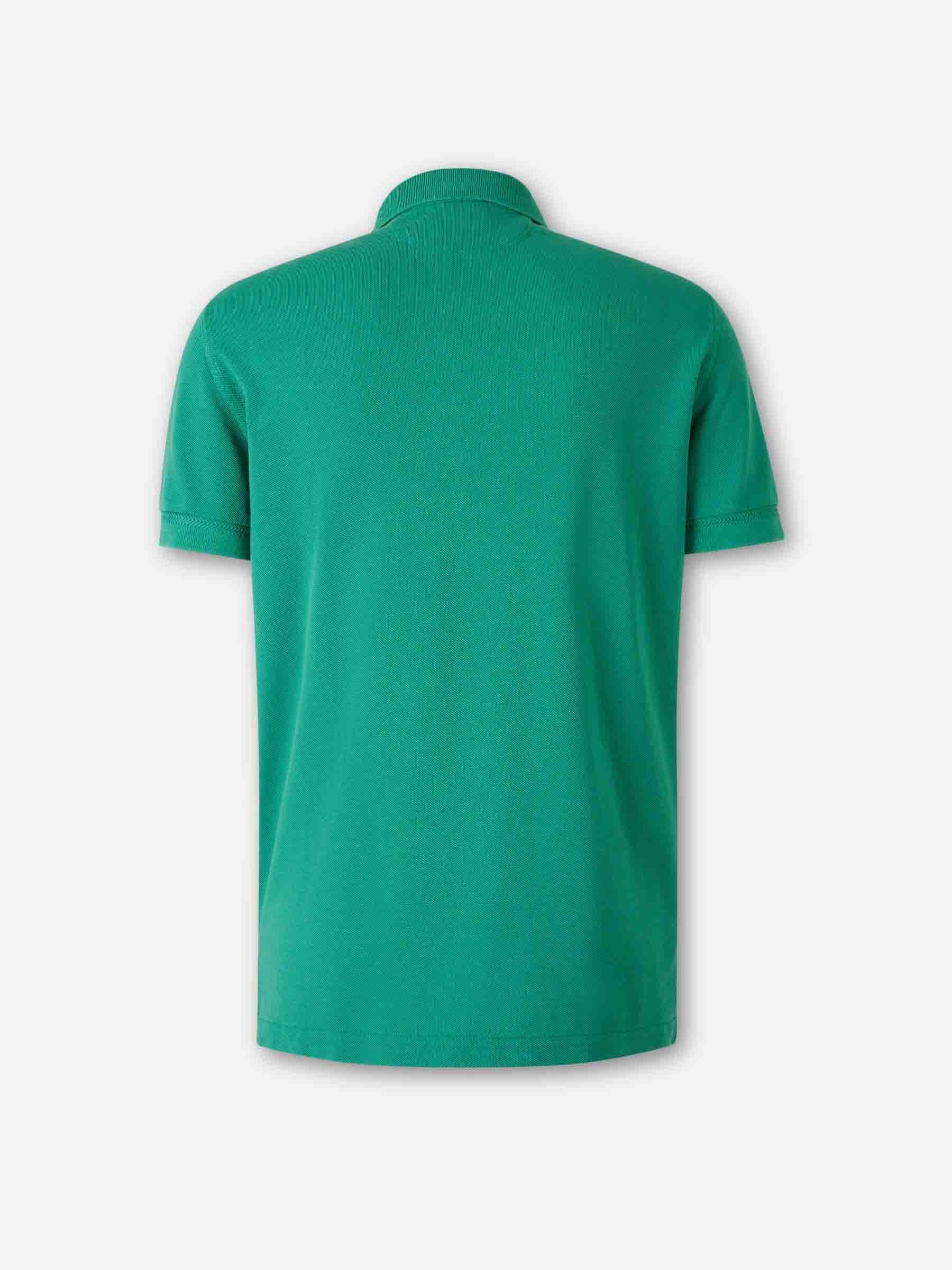Polo Liso Algodón - Image 2