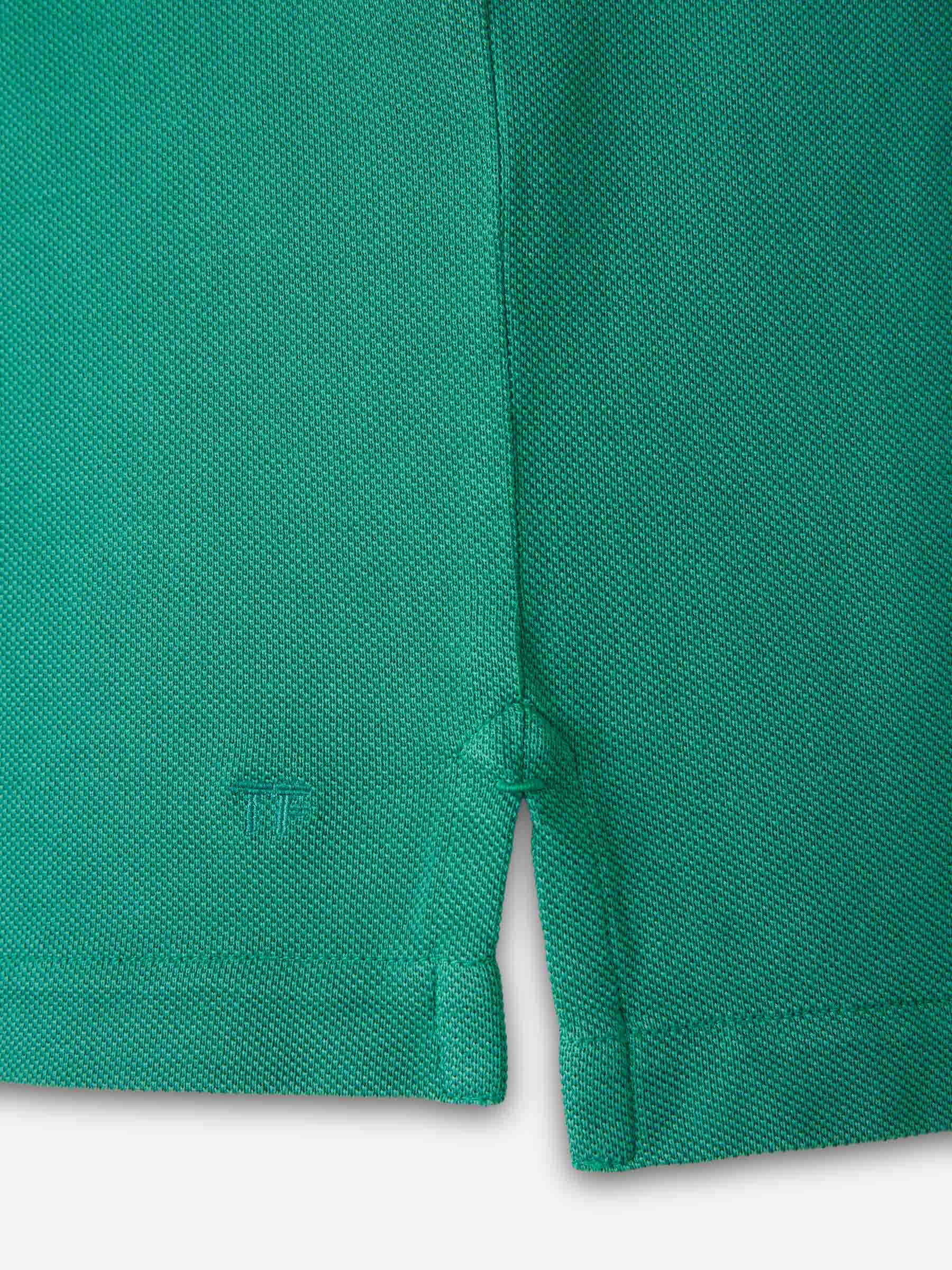 Polo Liso Algodón - Image 4