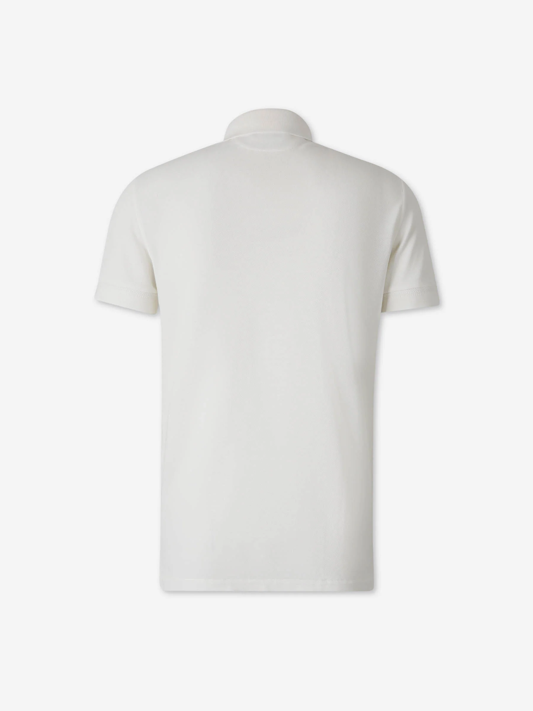 Polo Liso Algodón - Image 2