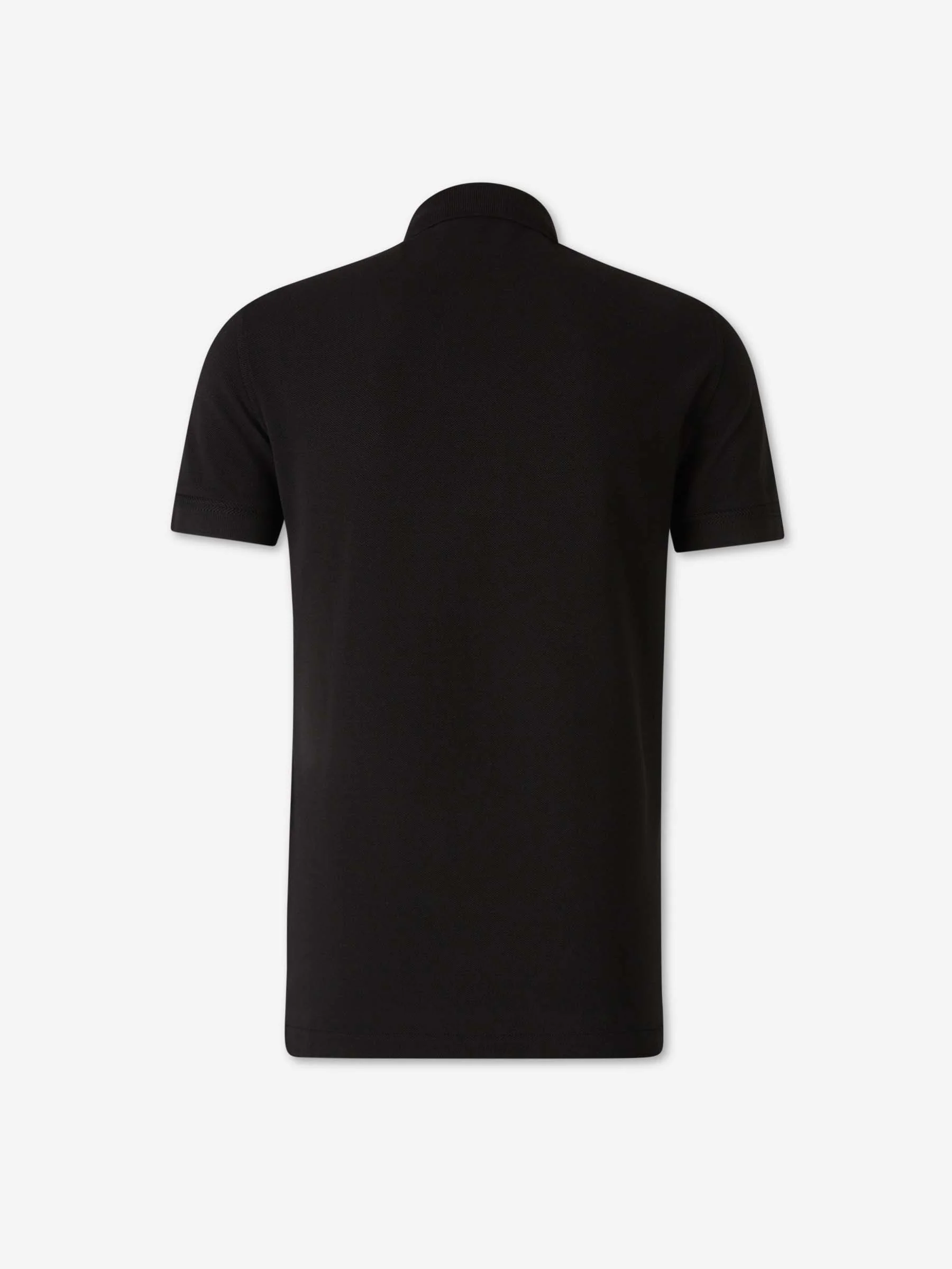 Polo Liso Algodón - Image 2