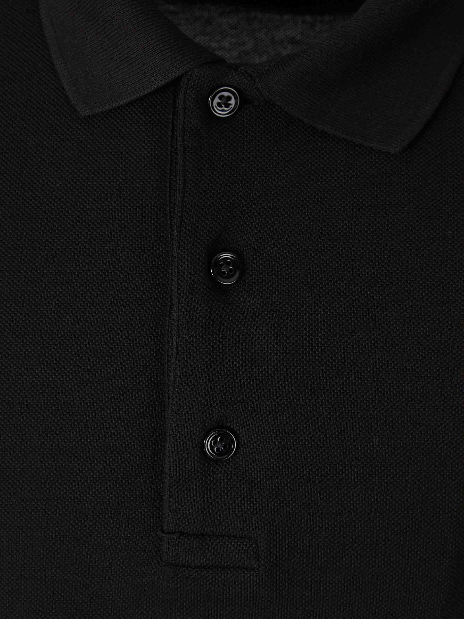 Polo Liso Algodón - Image 3