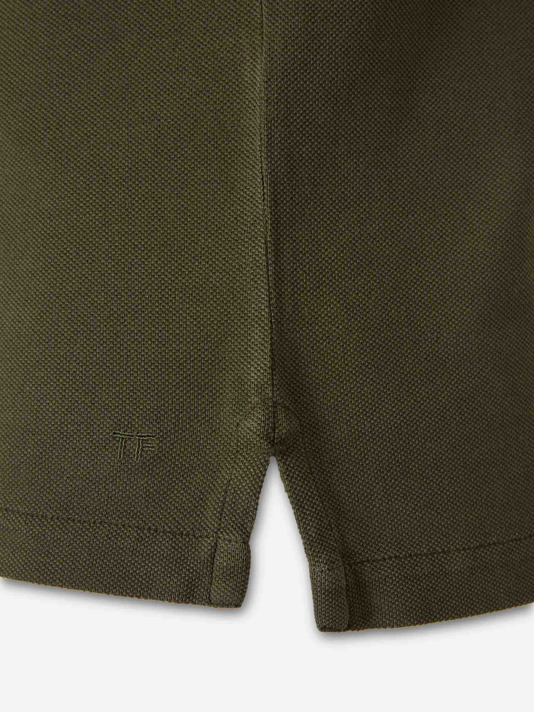 Polo Liso Algodón - Image 4