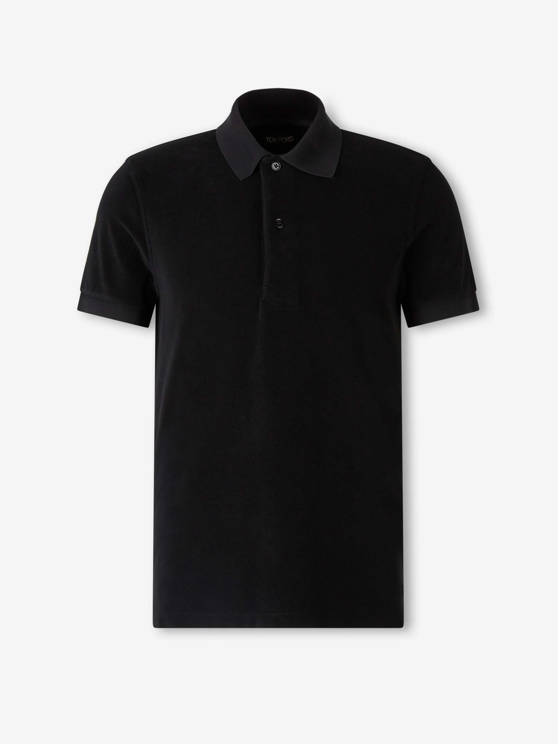 Polo Manga Corta