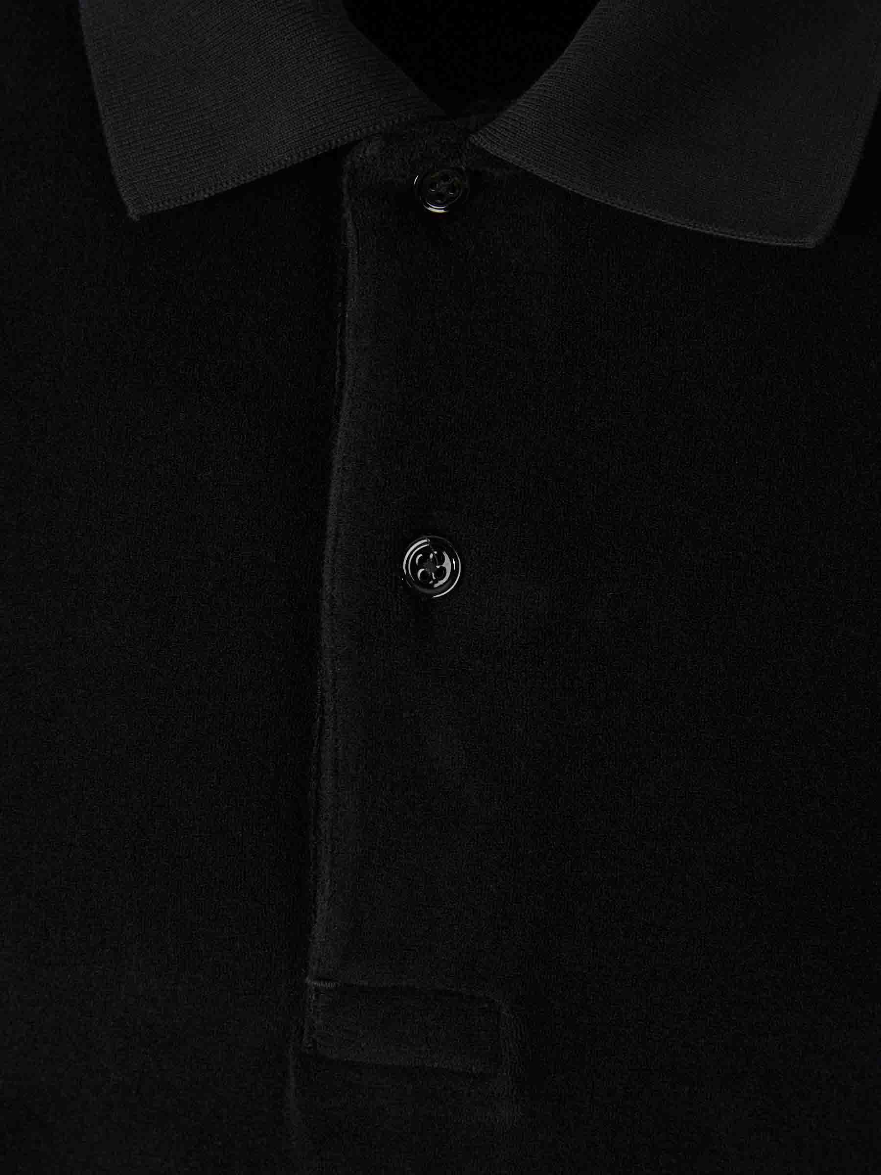 Polo Manga Corta - Image 3