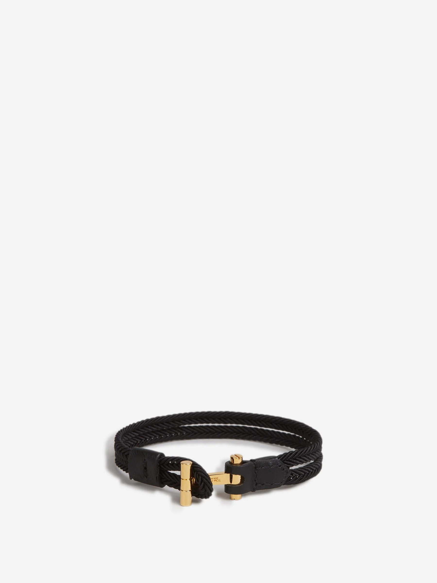 Pulsera Trenzada Logo - Image 2