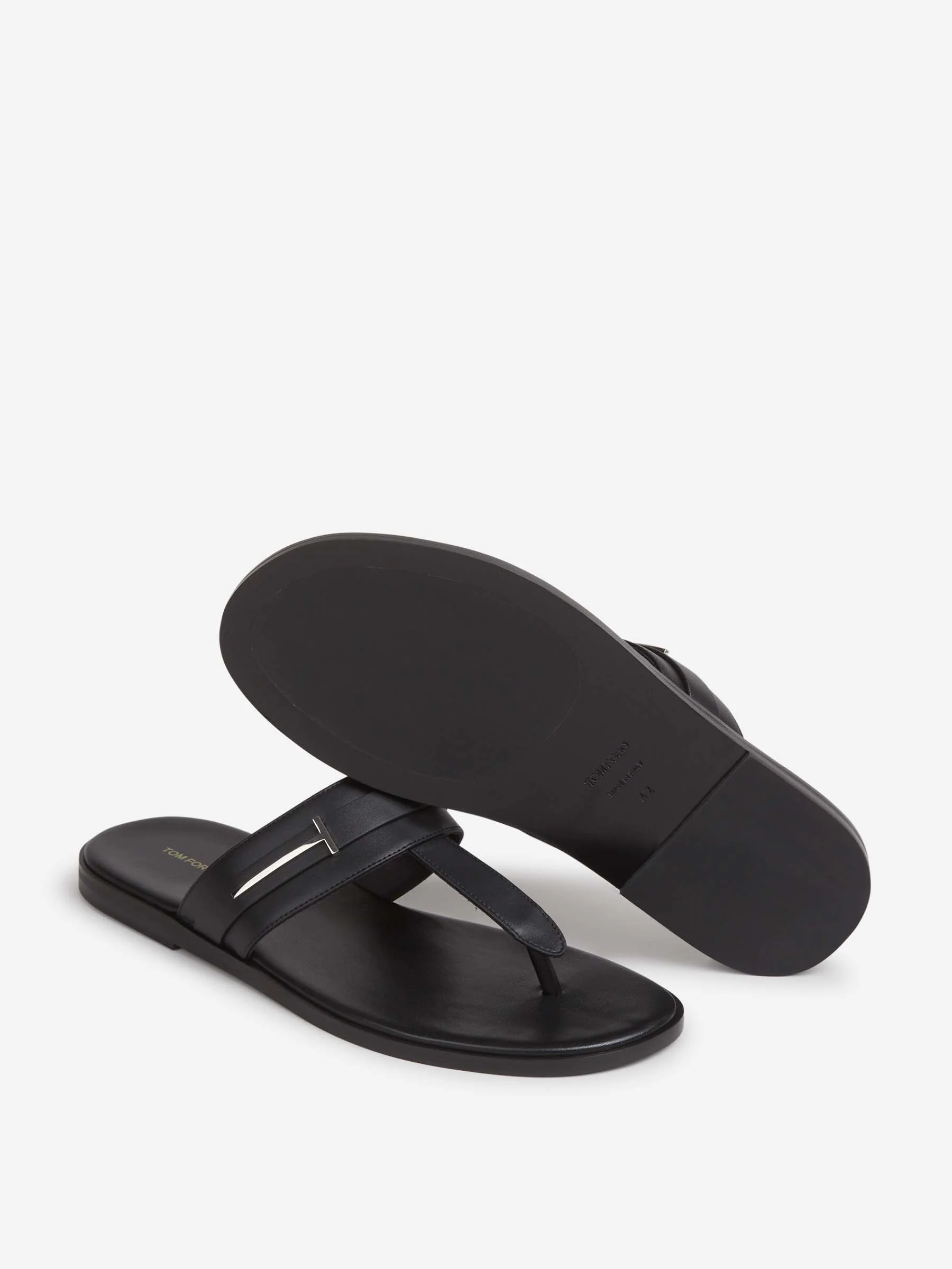 Sandalias Piel T - Image 3