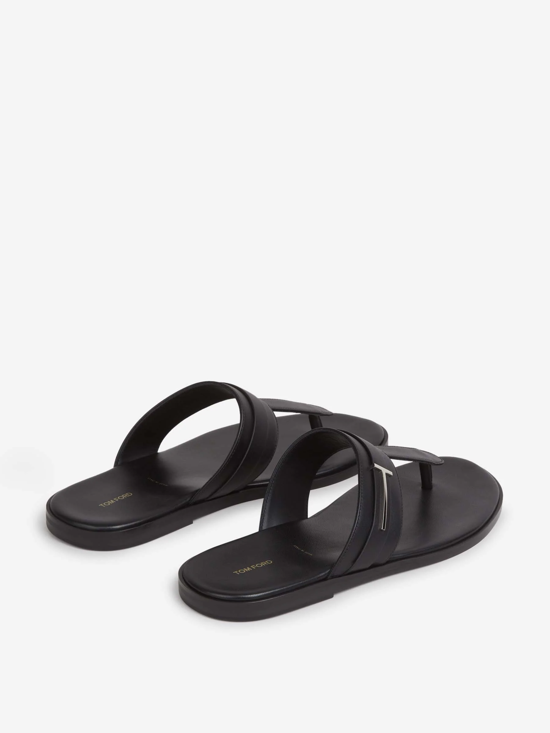 Sandalias Piel T - Image 4
