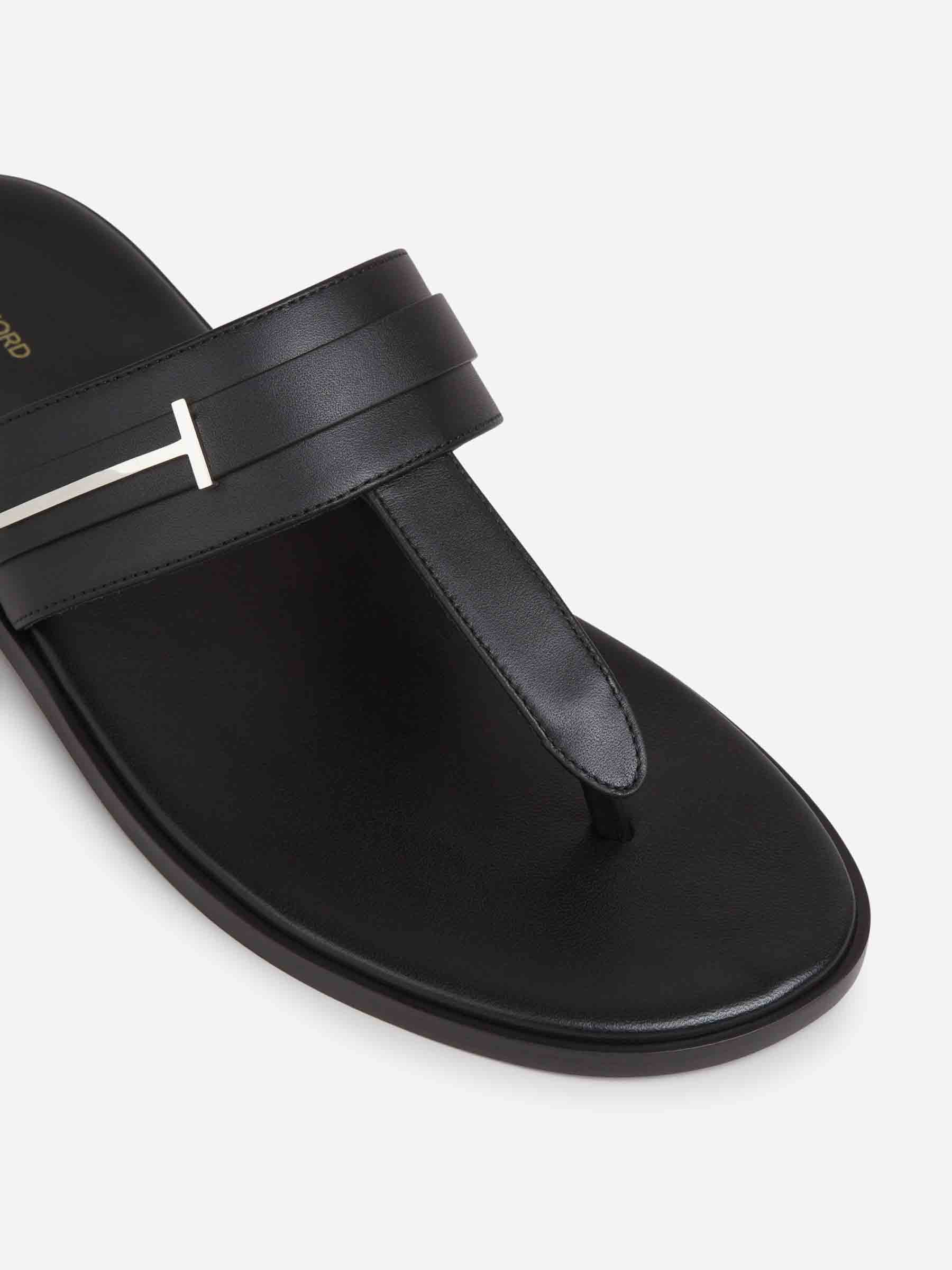 Sandalias Piel T - Image 5