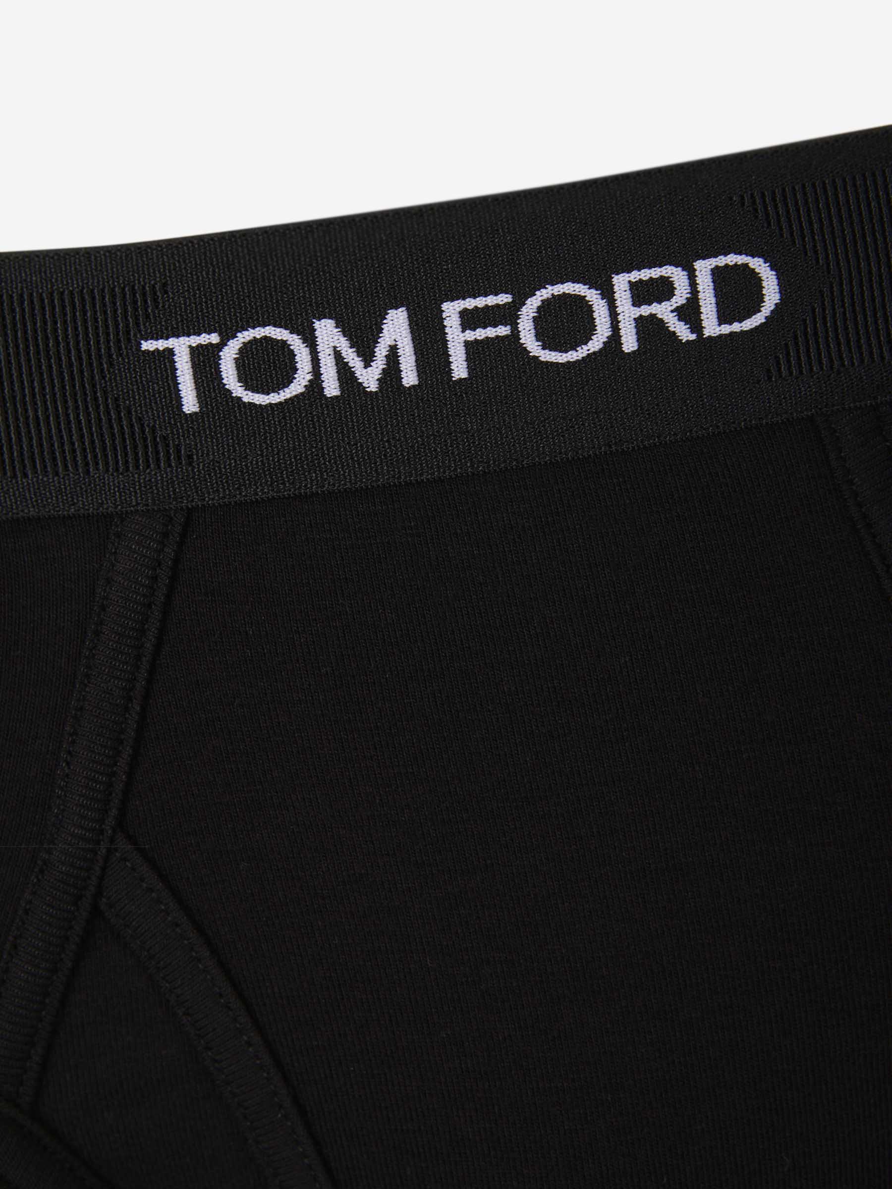 Pack De Dos Slip Briefs - Image 3