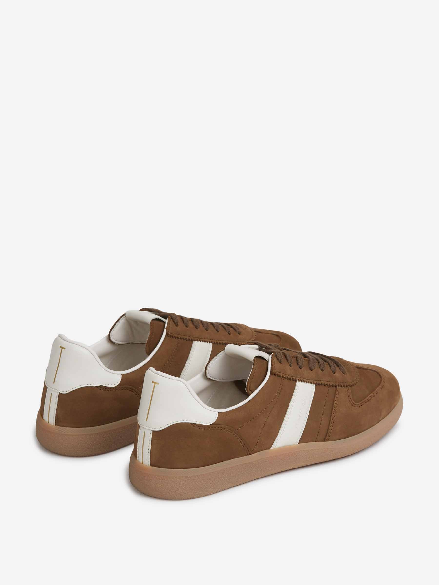 Sneakers Piel - Image 3