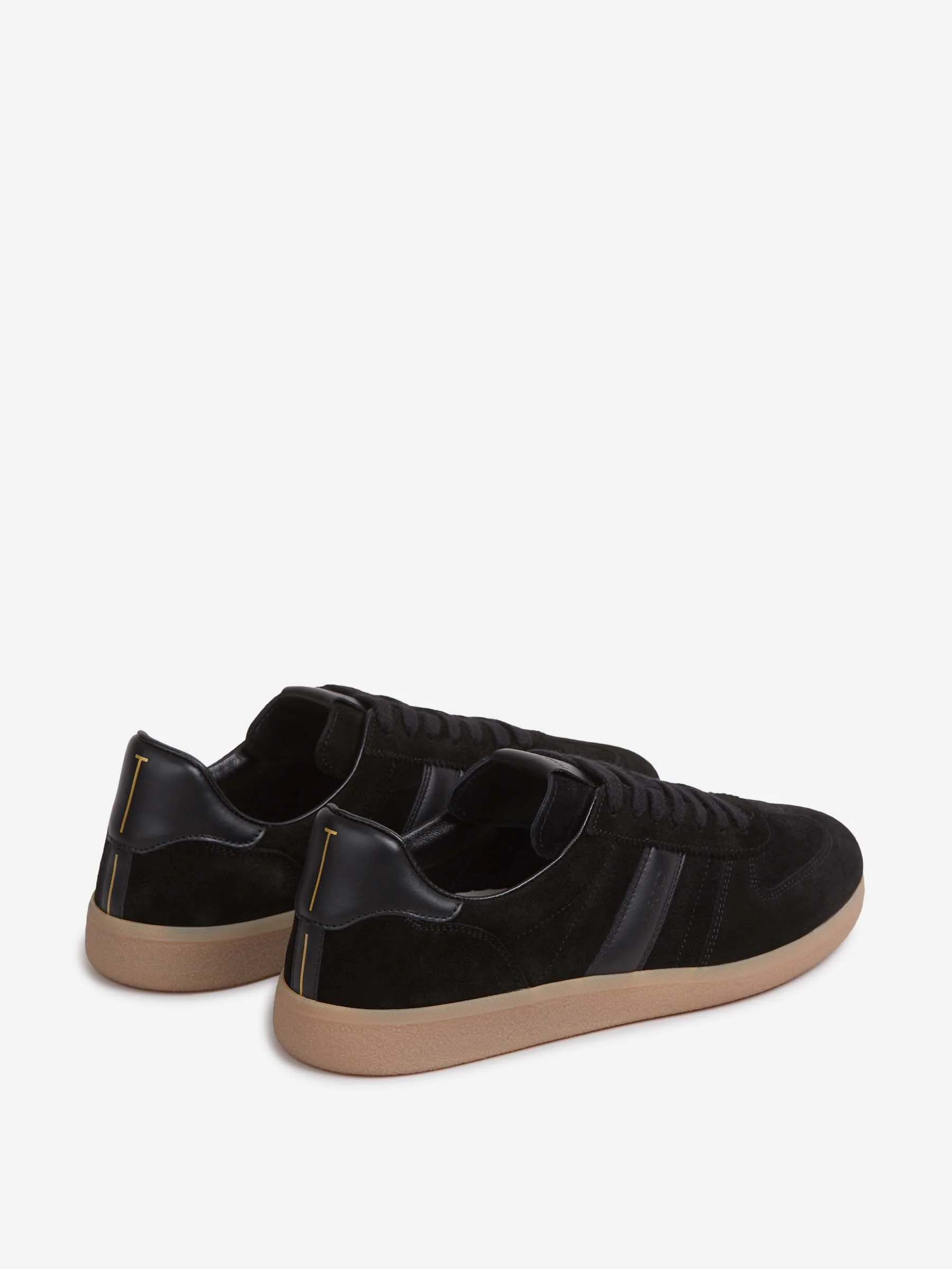 Zapatillas Suede - Image 3