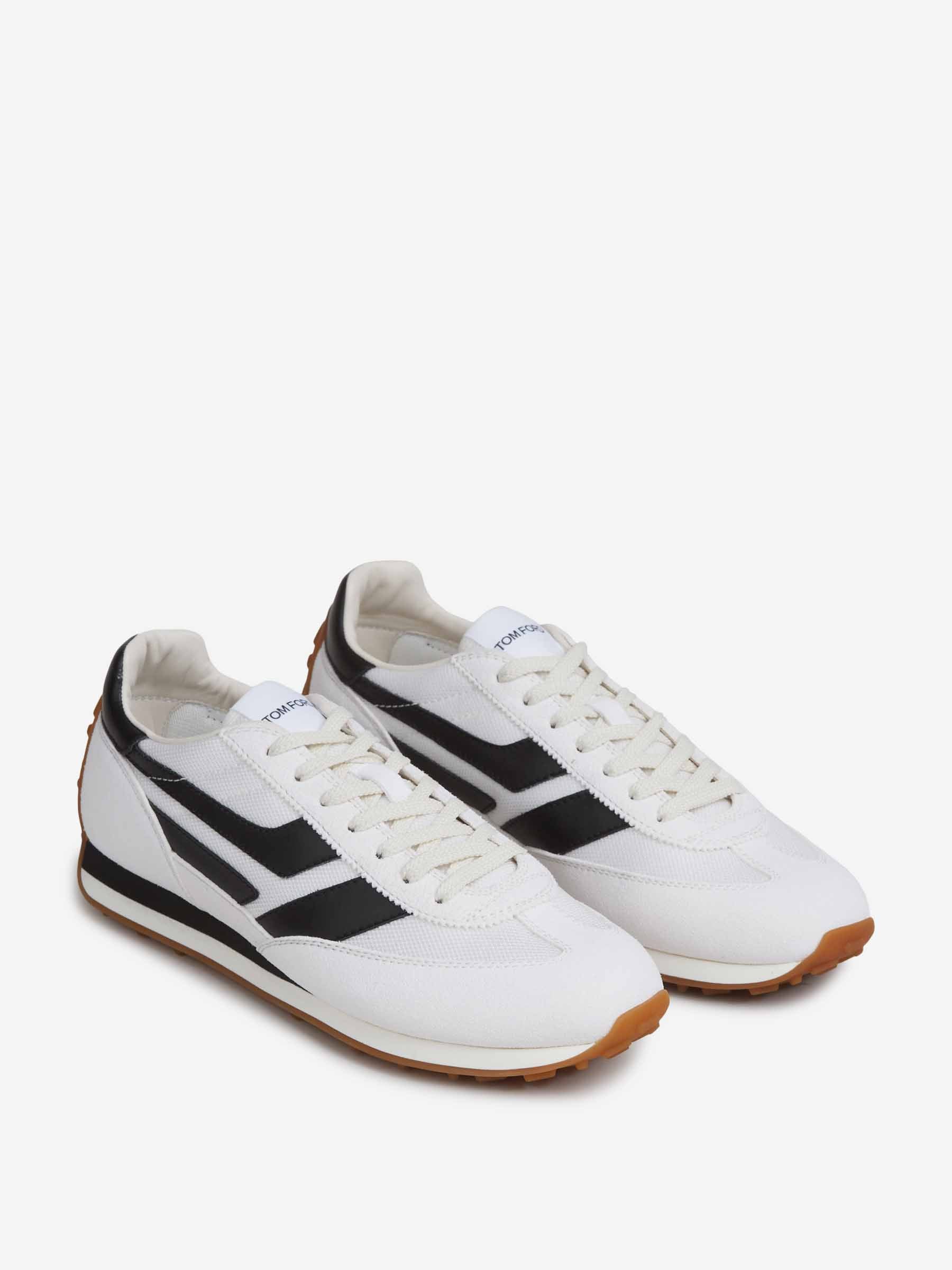 Zapatillas Suede Mick - Image 2