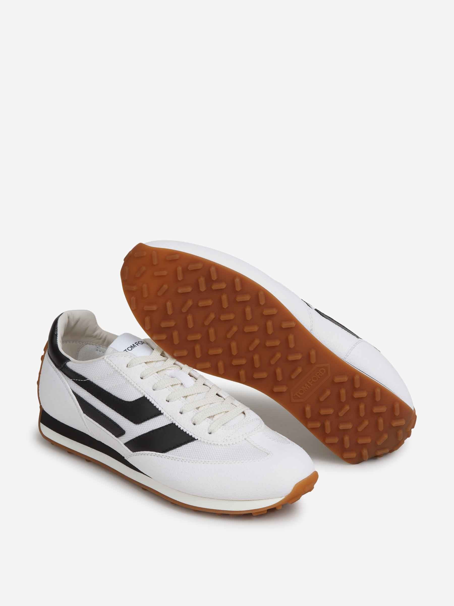 Zapatillas Suede Mick - Image 4