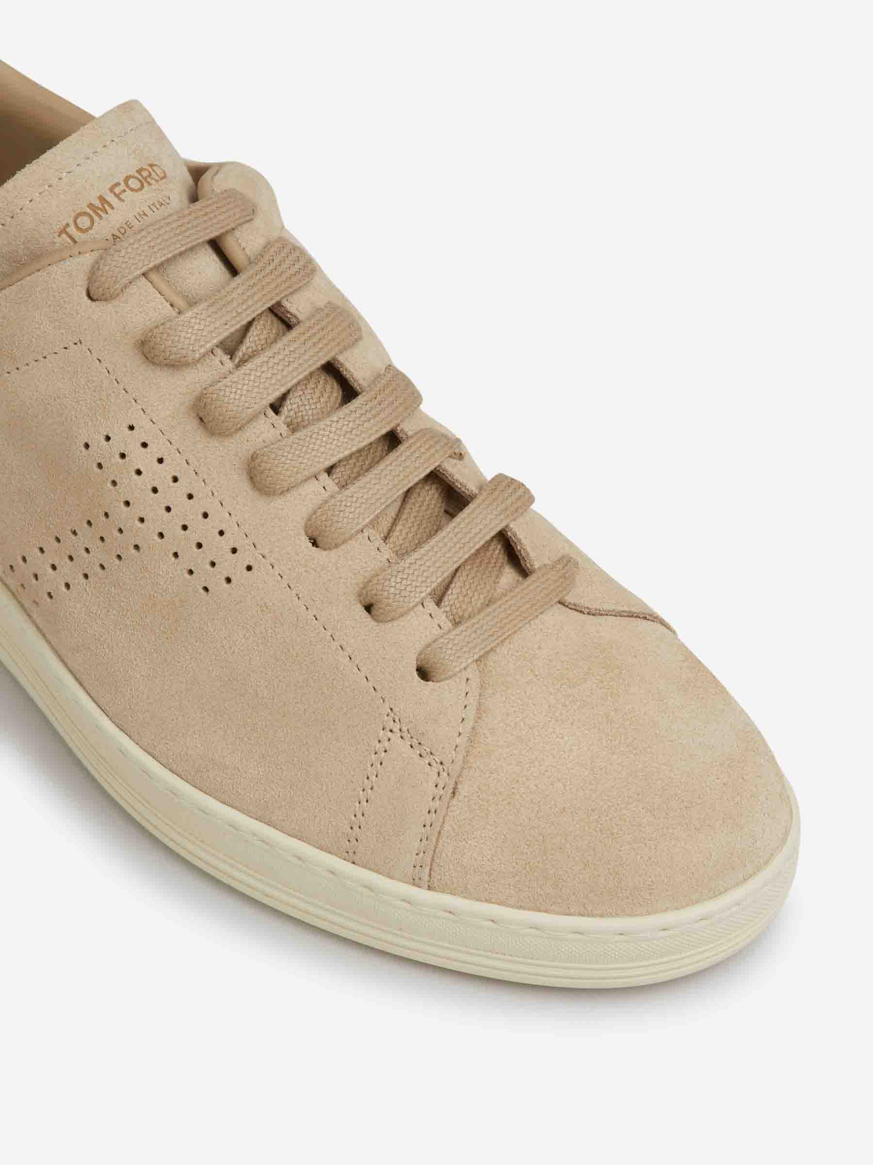 Zapatillas Warwick - Image 5