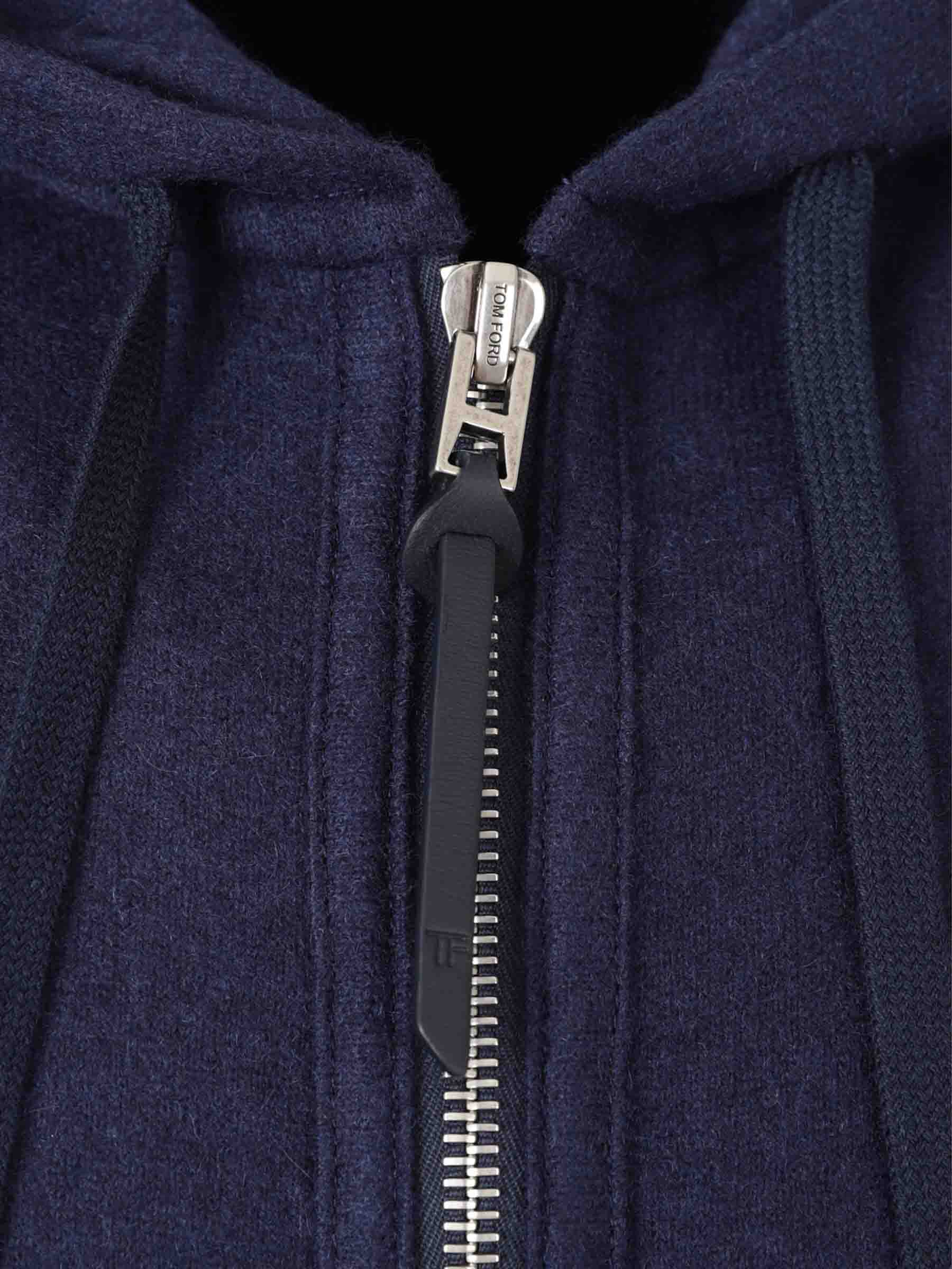 Sudadera Capucha Cashmere - Image 3