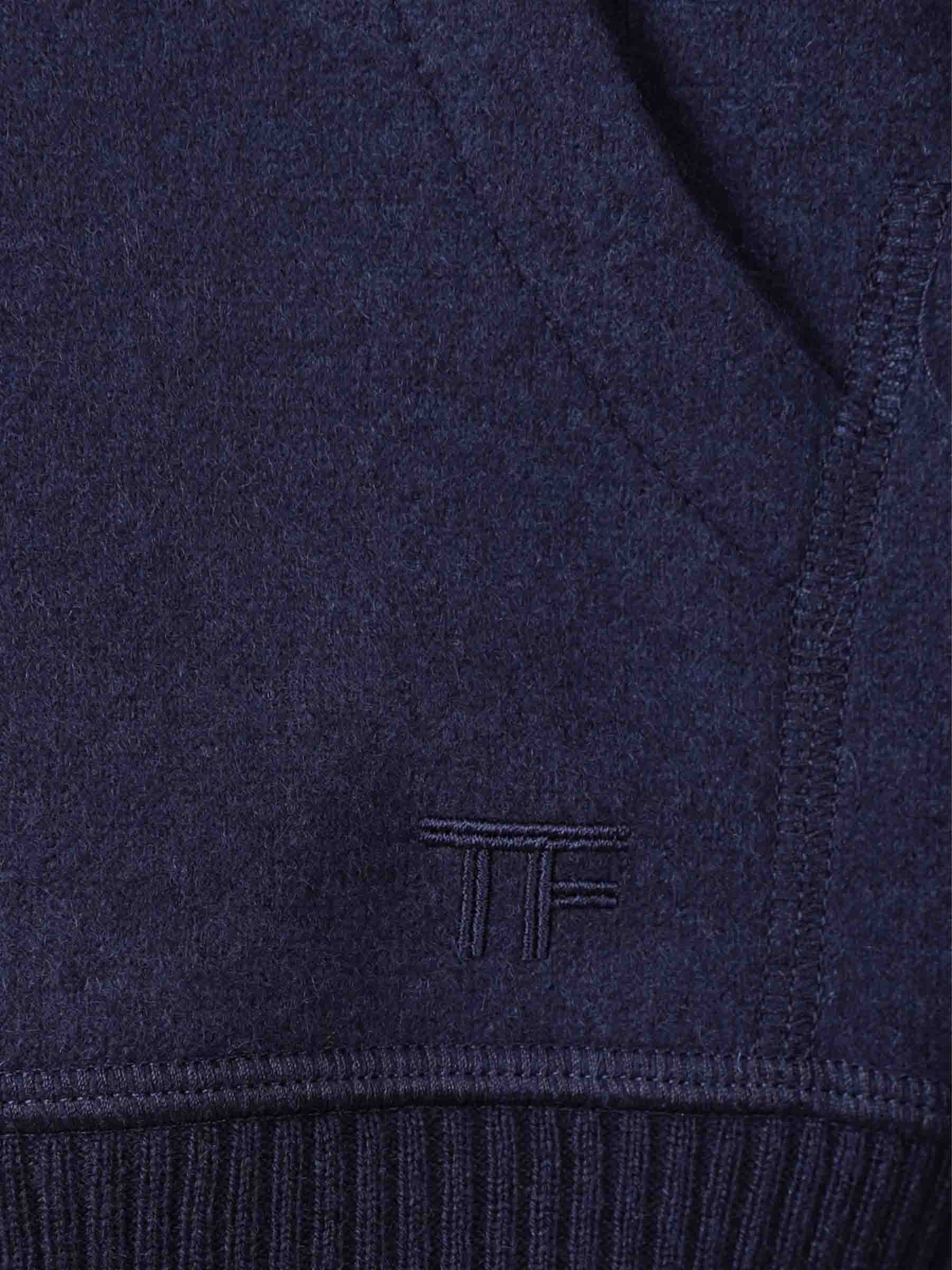 Sudadera Capucha Cashmere - Image 4