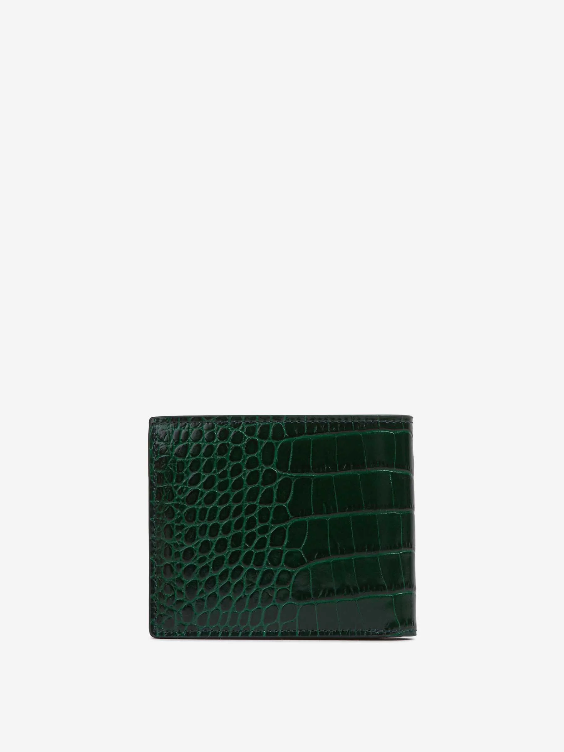 Tarjetero Plegable Piel - Image 3