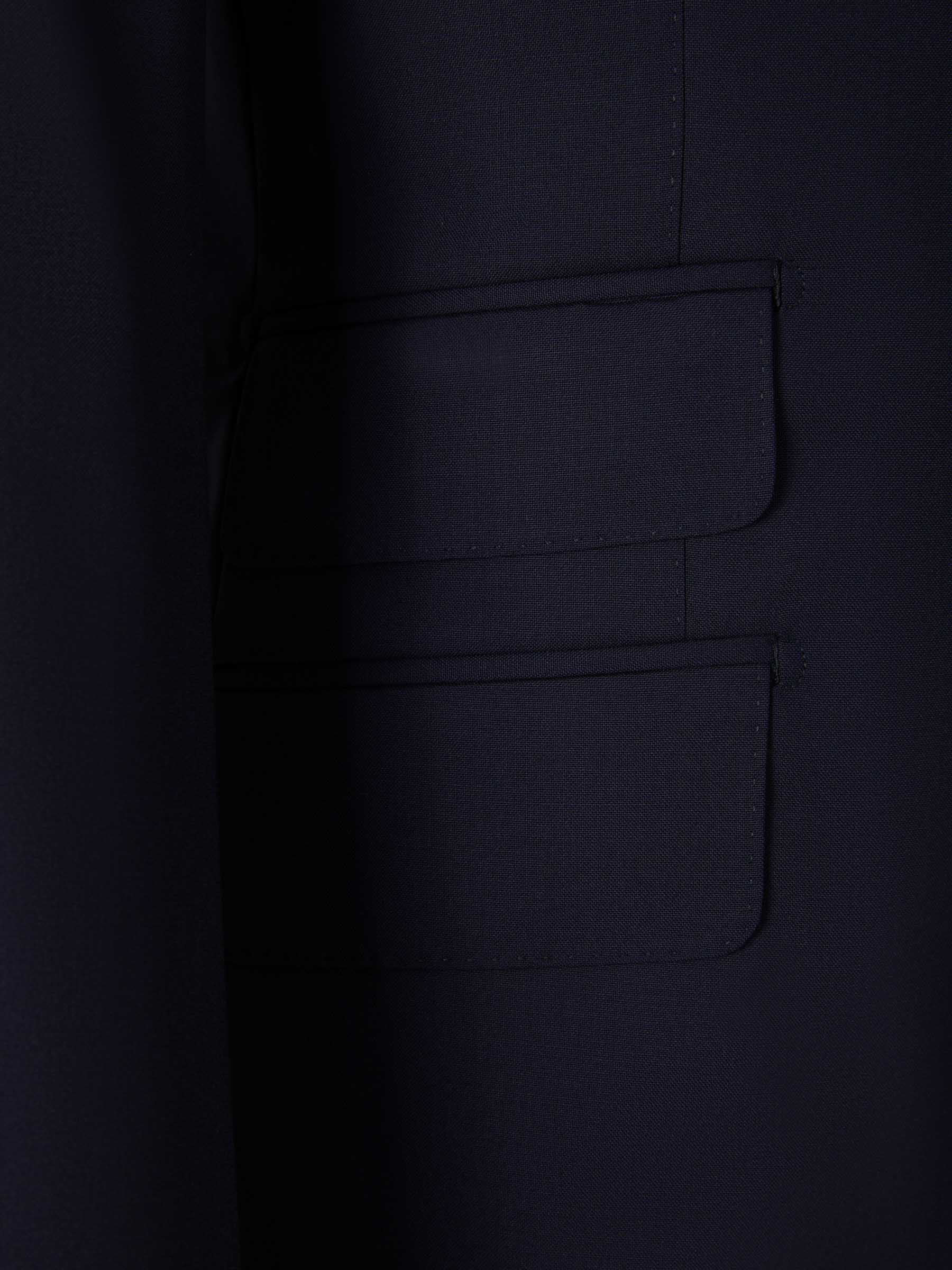 Traje Liso Lana - Image 4