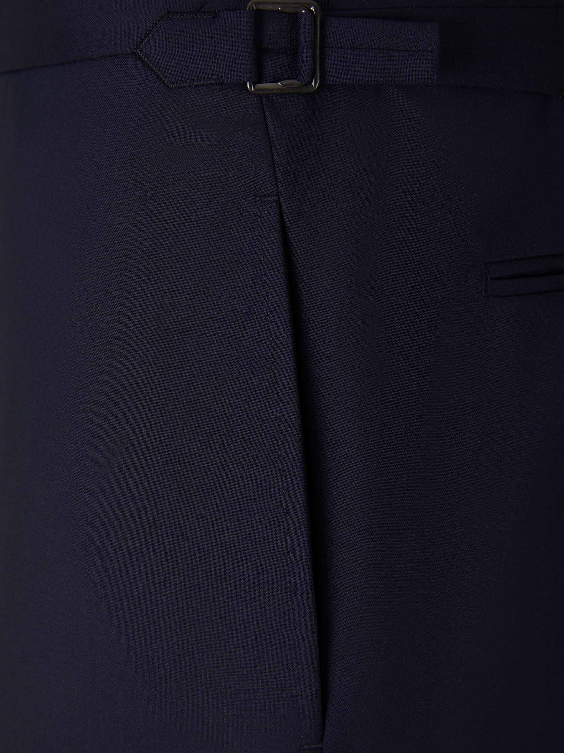 Traje Liso Lana - Image 8