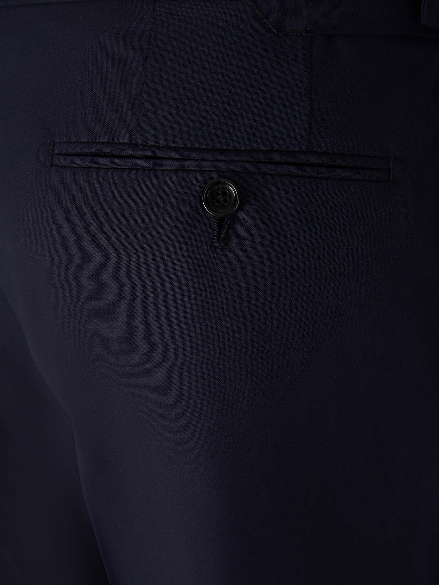 Traje Liso Lana - Image 9