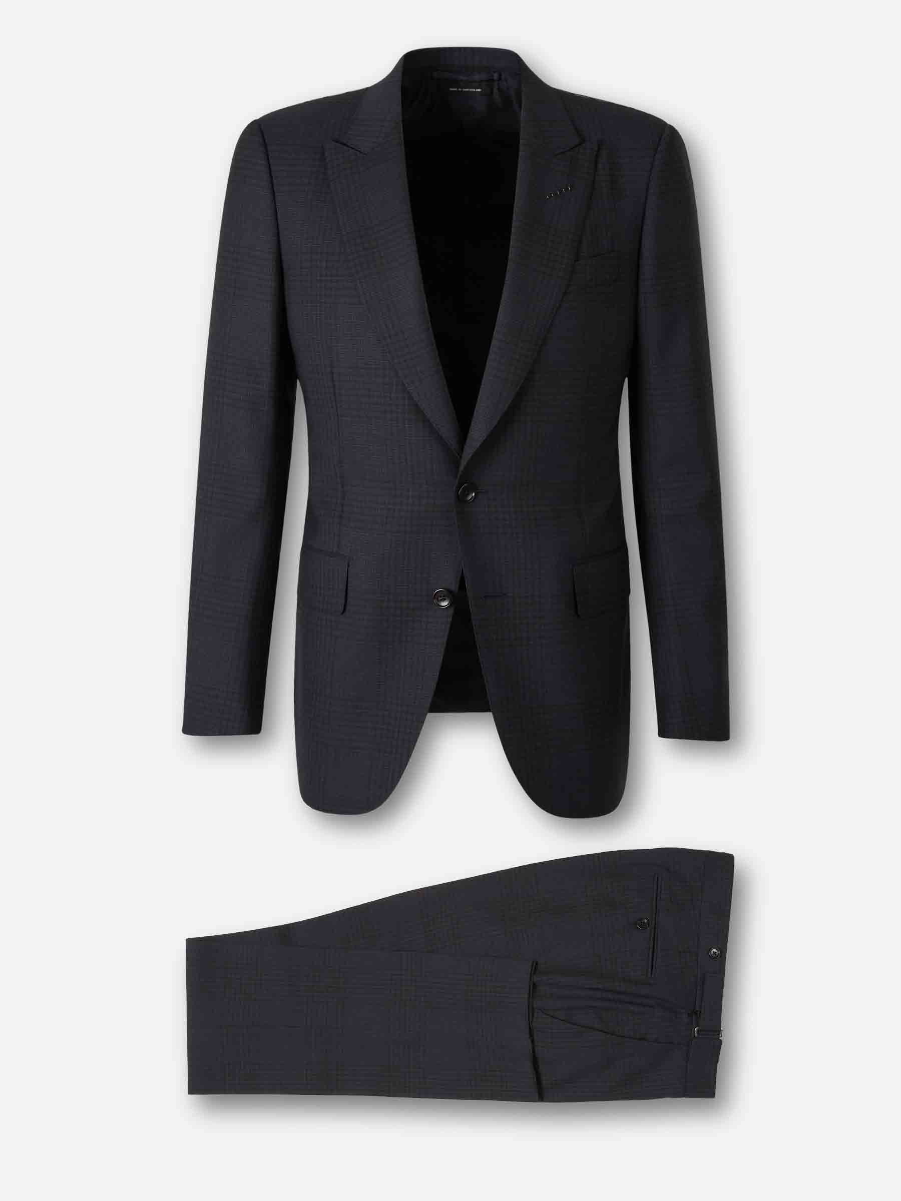 Traje Recto