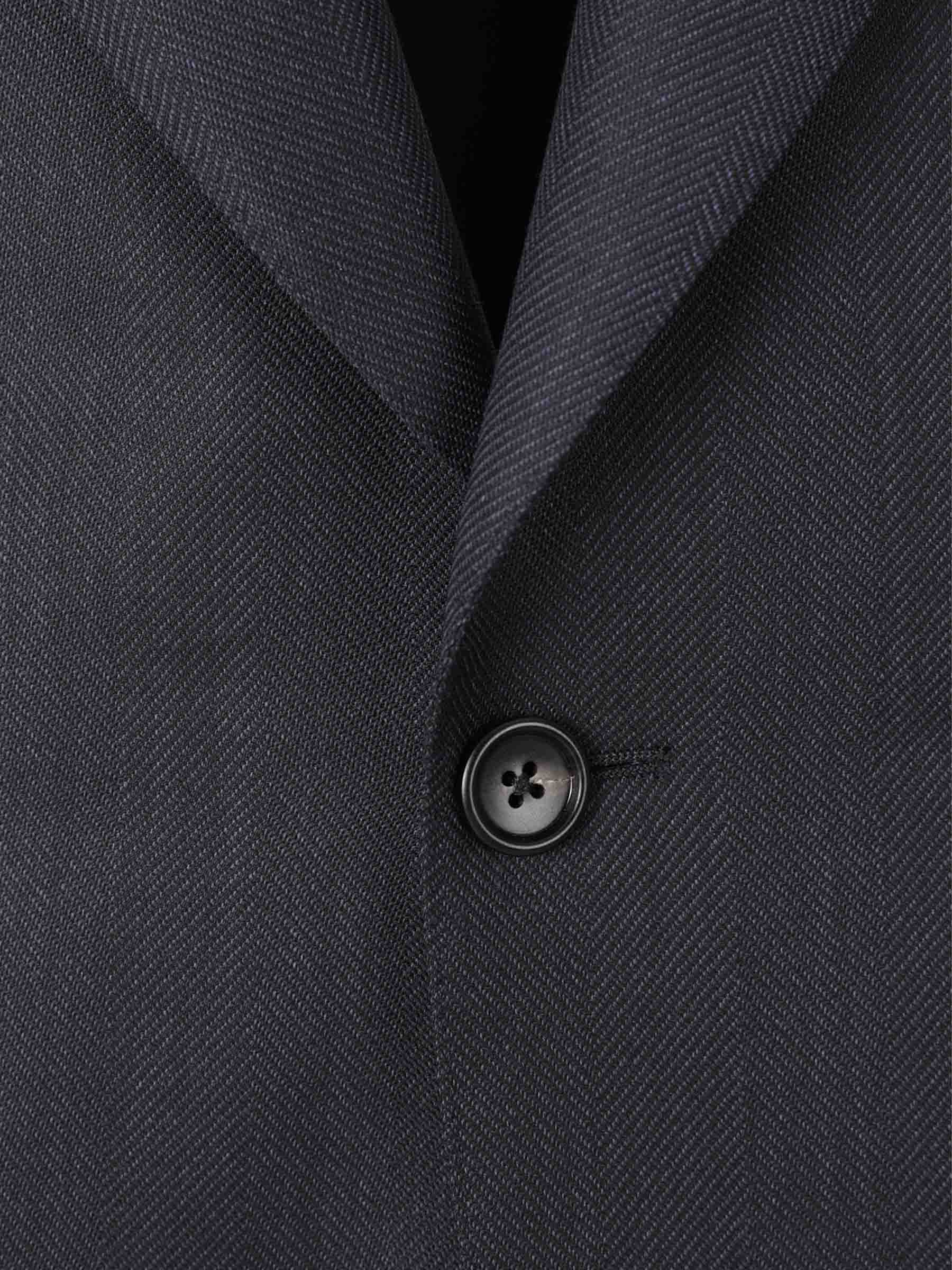Traje Recto Lana - Image 3