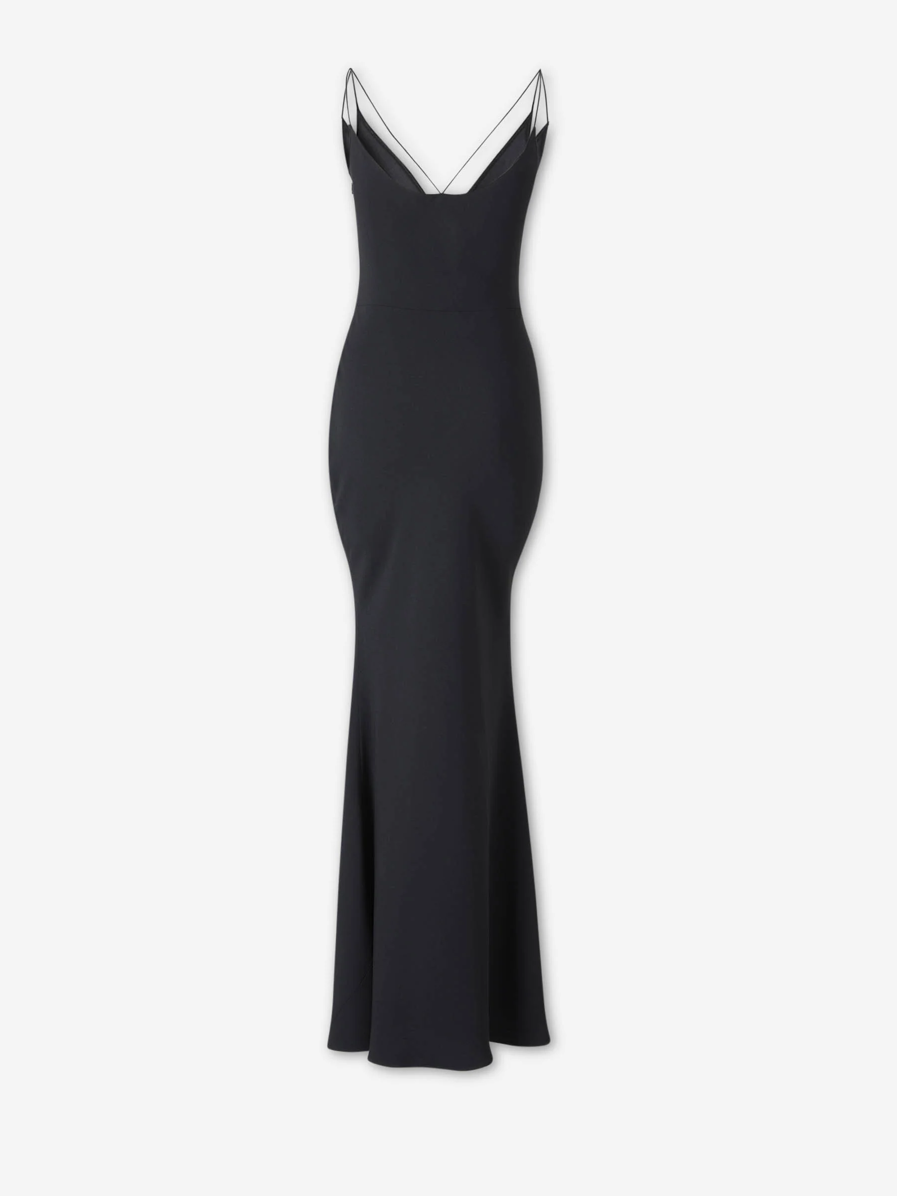 Vestido Lencero Maxi - Image 3