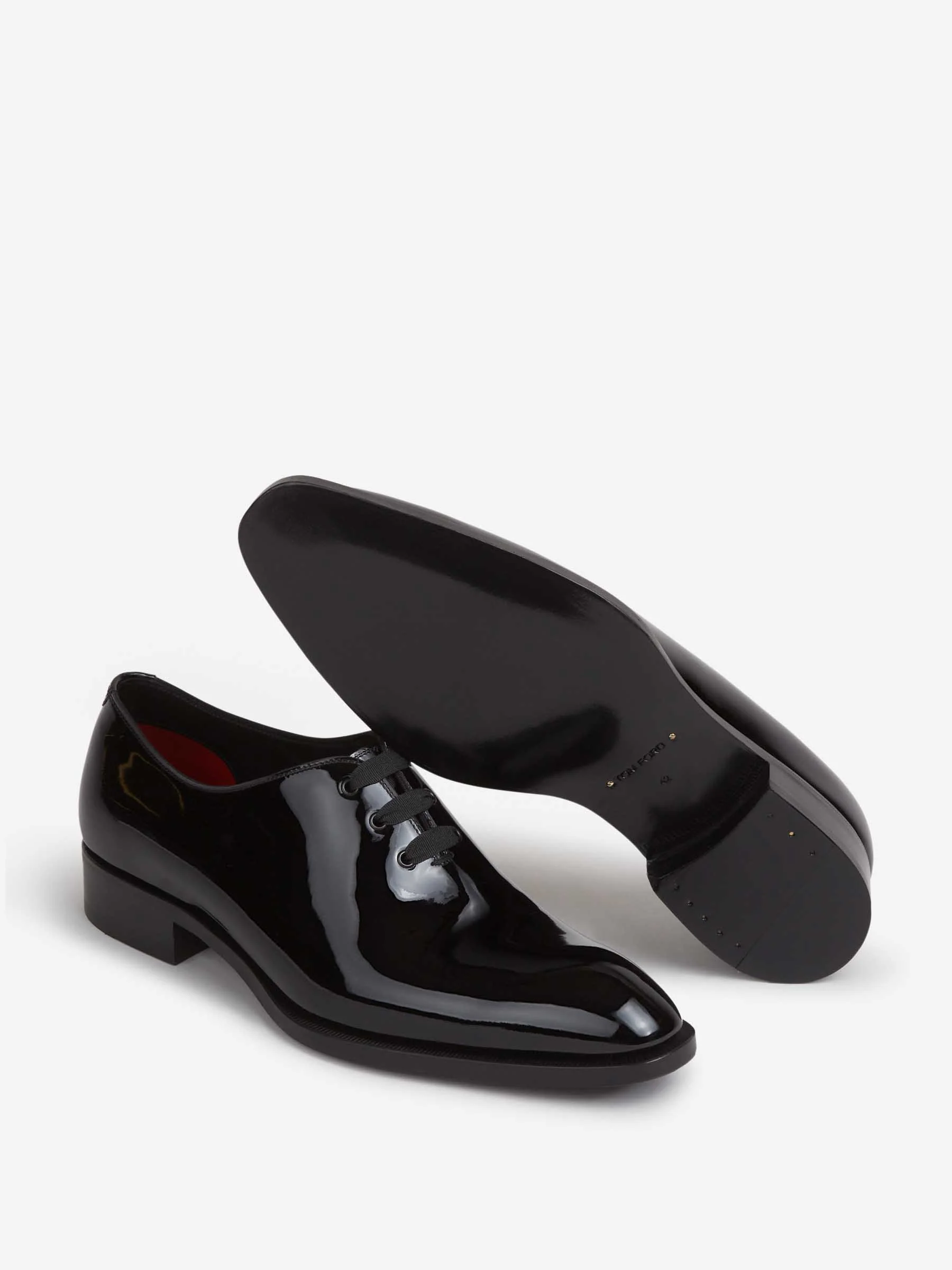 Zapatos Vincent Charol - Image 4