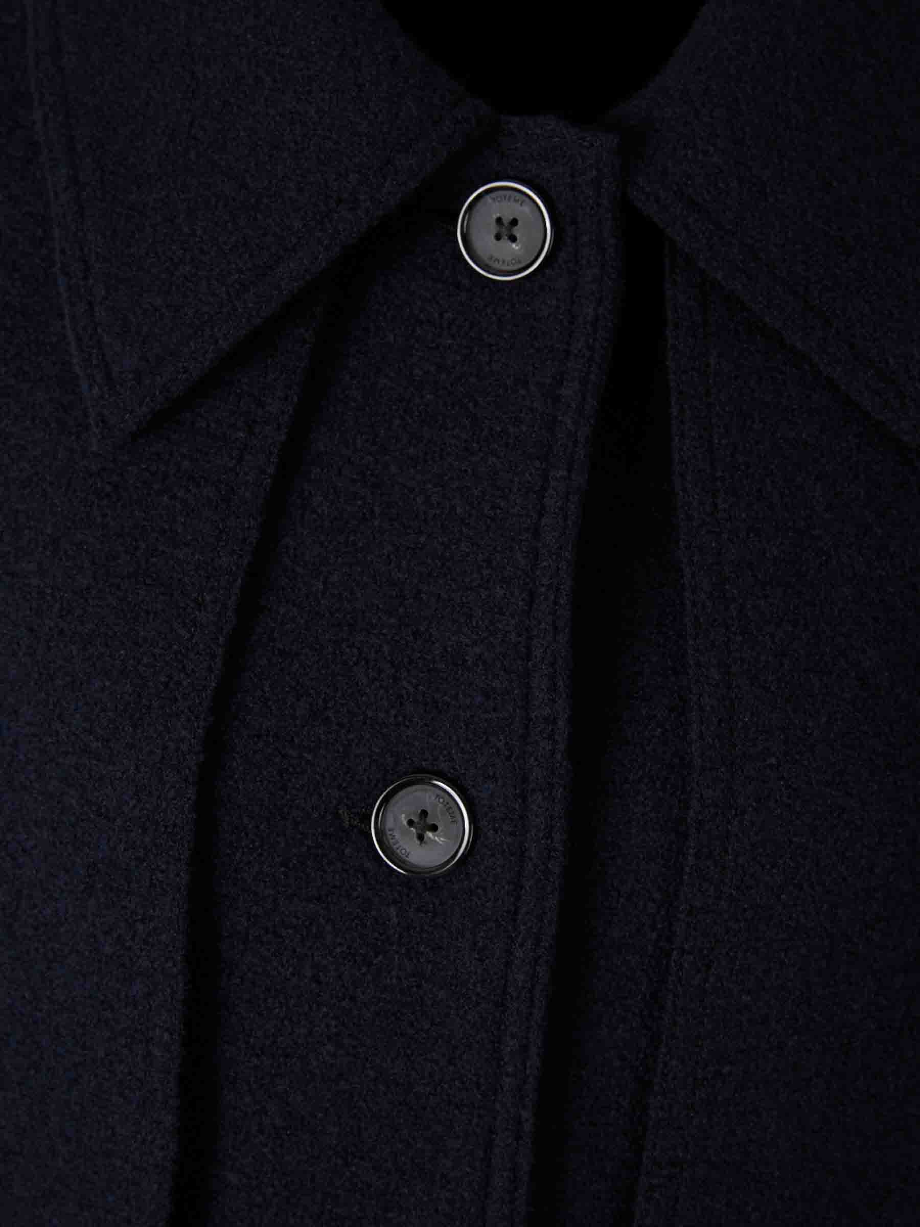Abrigo Largo Capa - Image 3