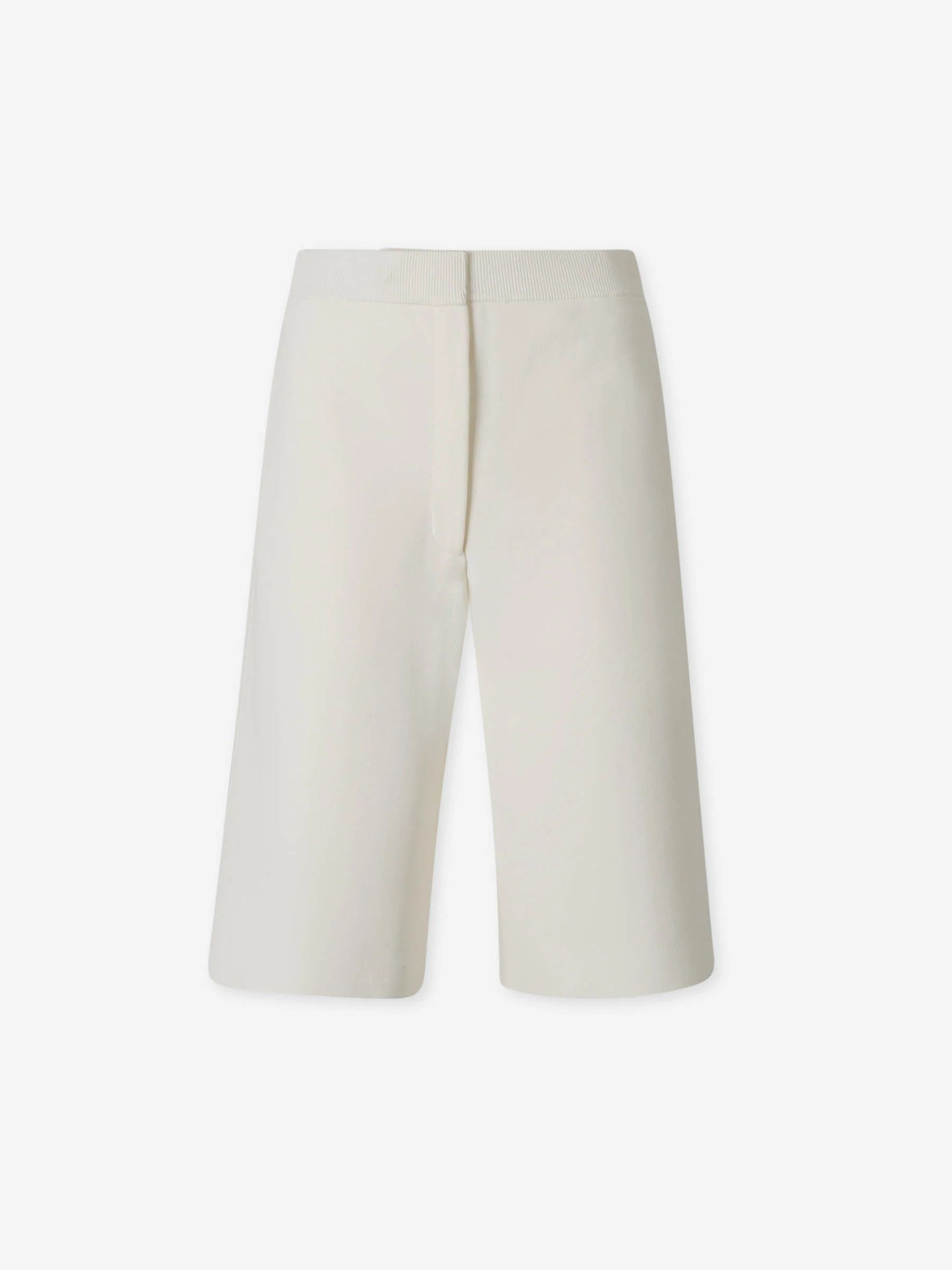 Bermudas Punto Compacto