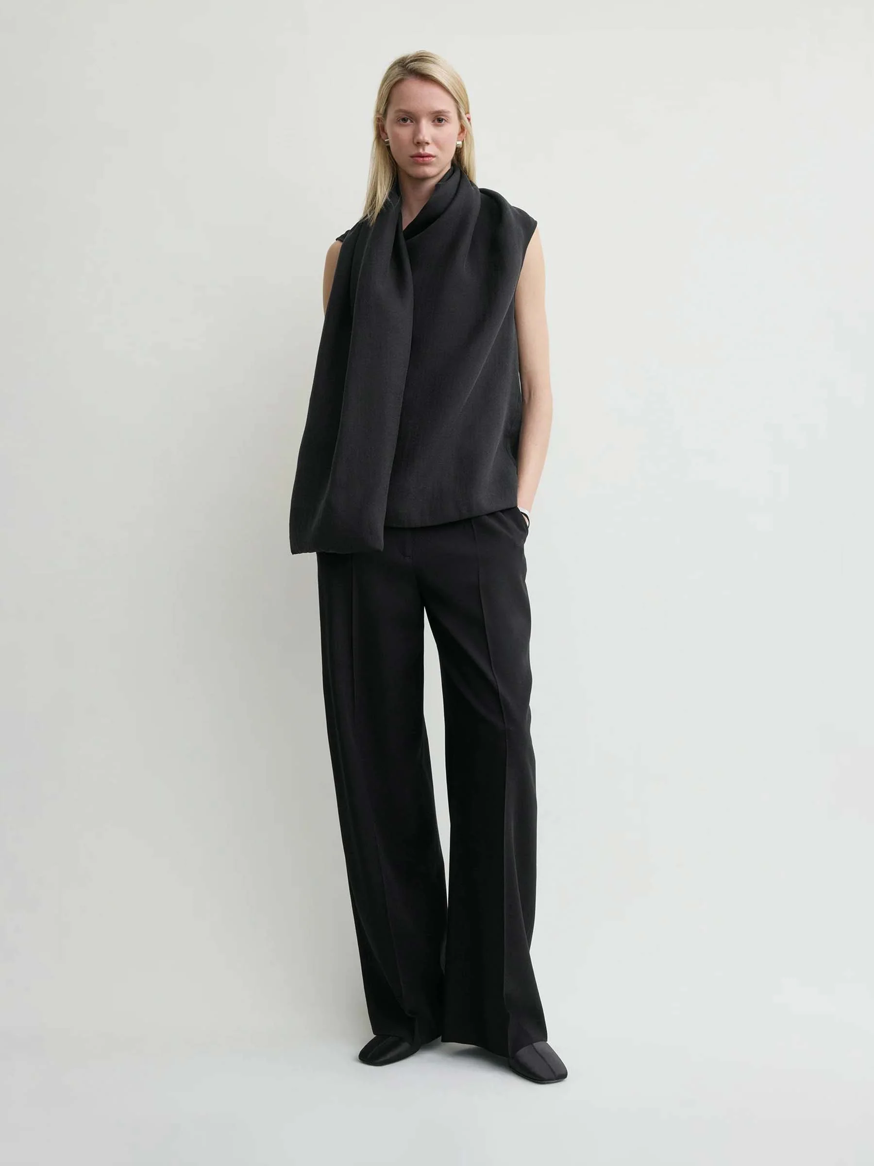 Blusa Bufanda - Image 2