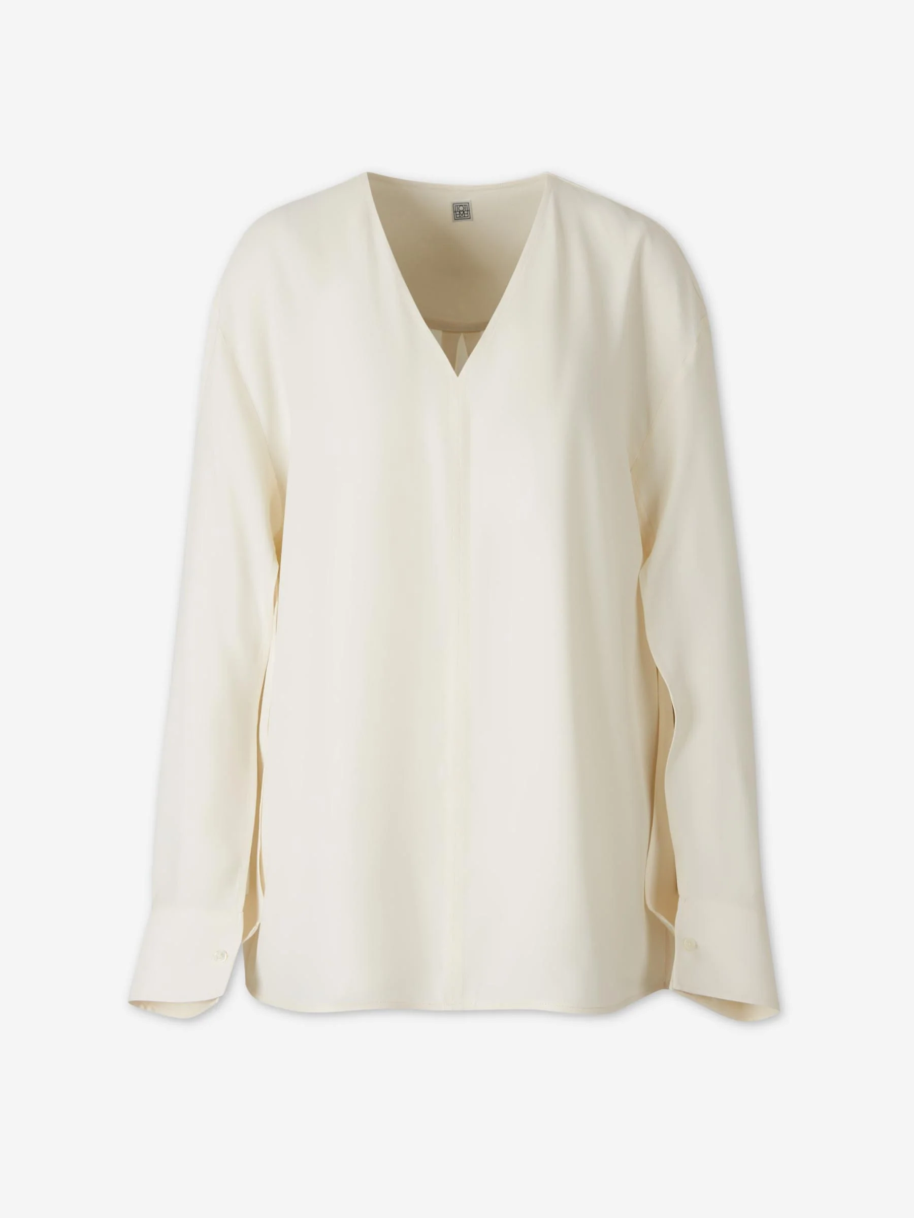 Blusa Manga Larga