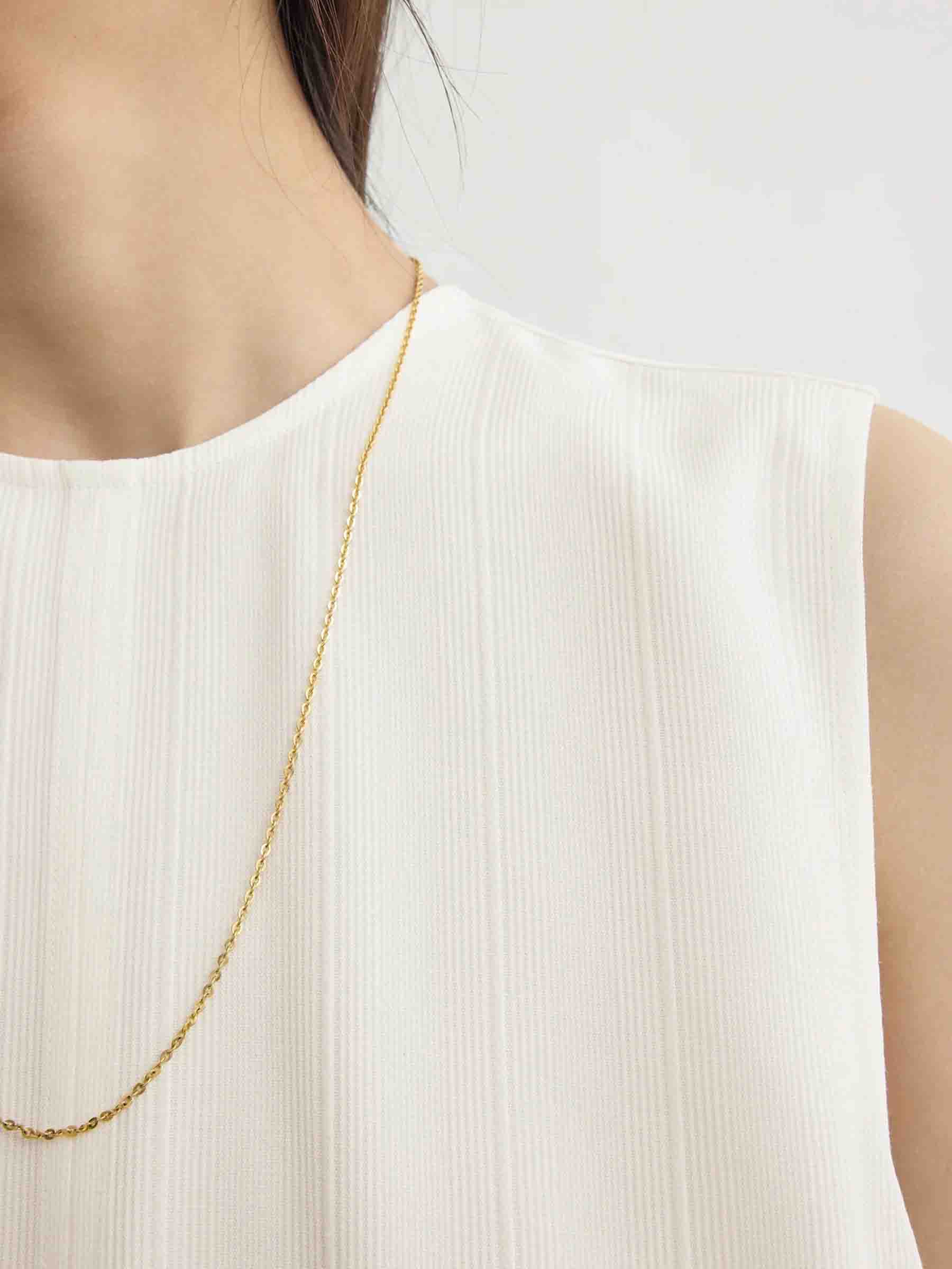Blusa Sin Mangas - Image 4