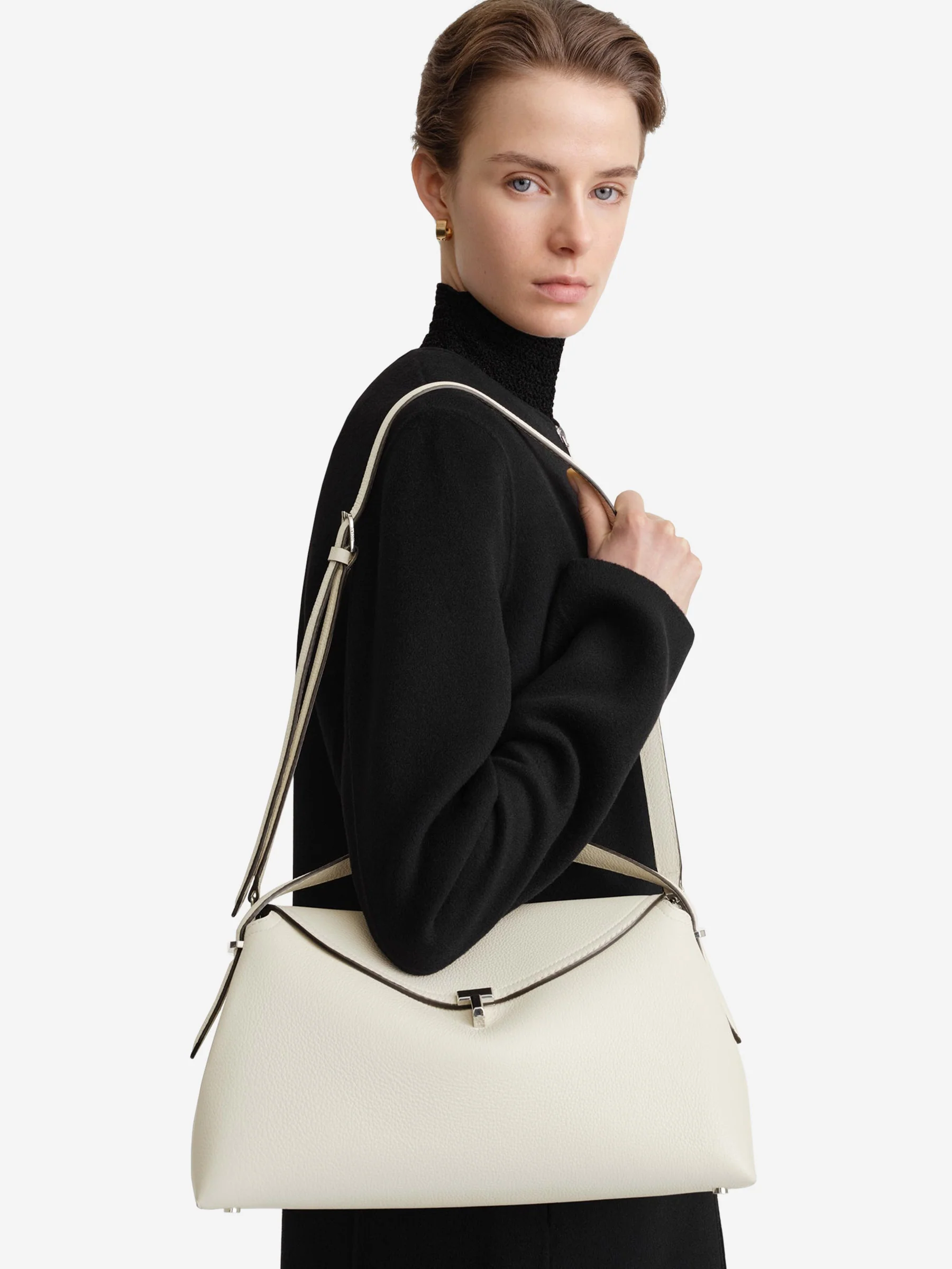 Bolso Bandolera T-Lock - Image 2