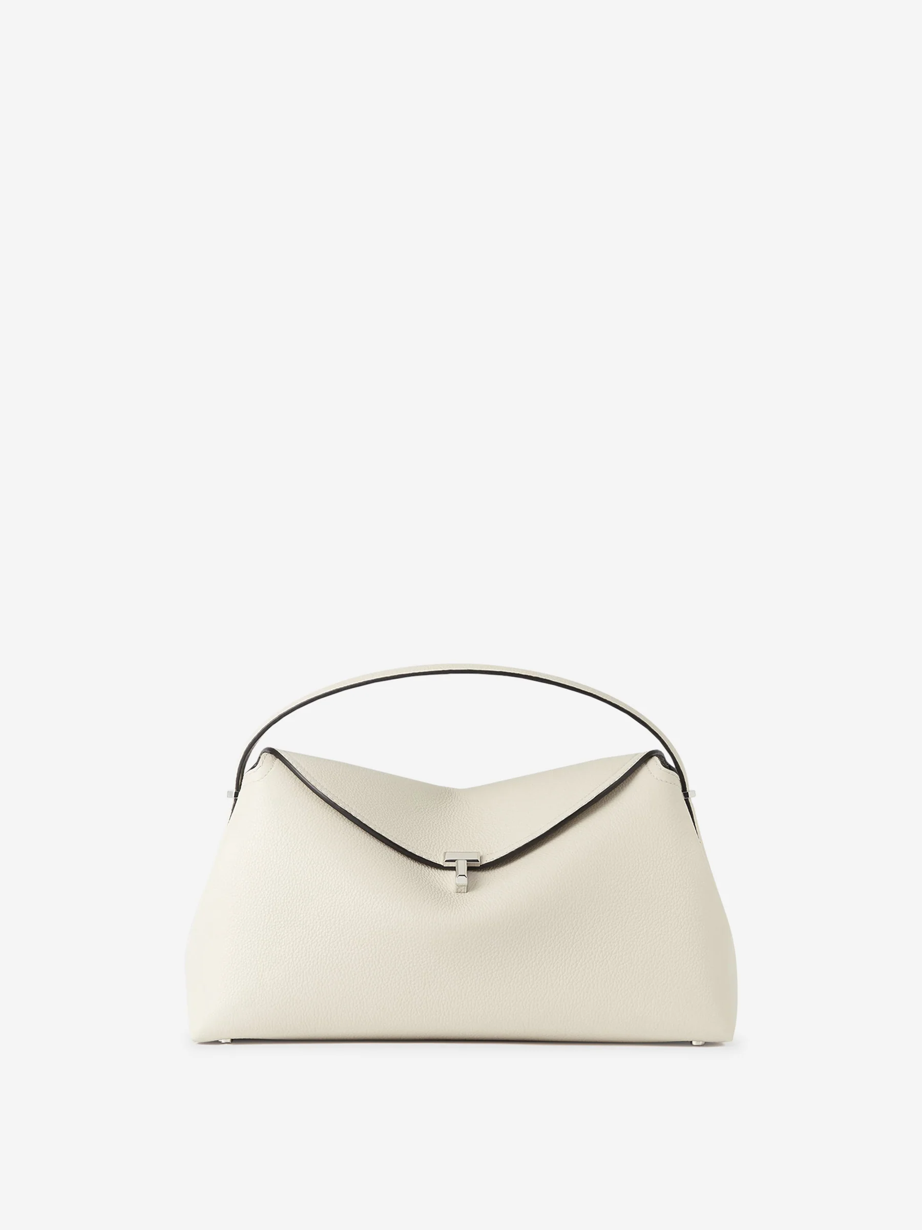 Bolso Bandolera T-Lock Top