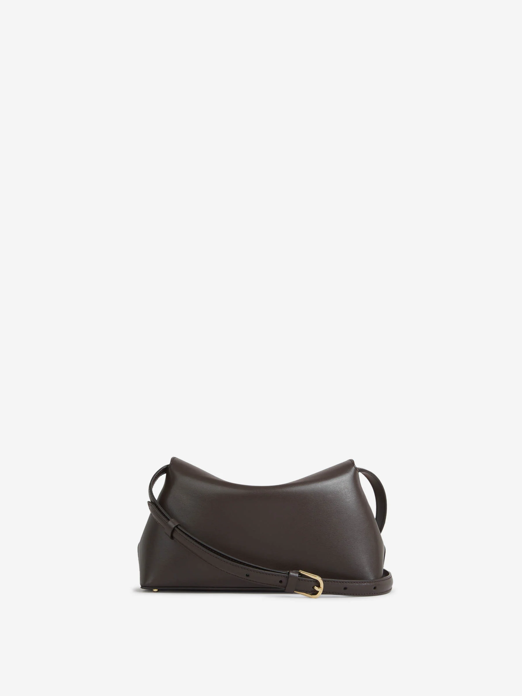 Bolso Clutch T-Lock - Image 3