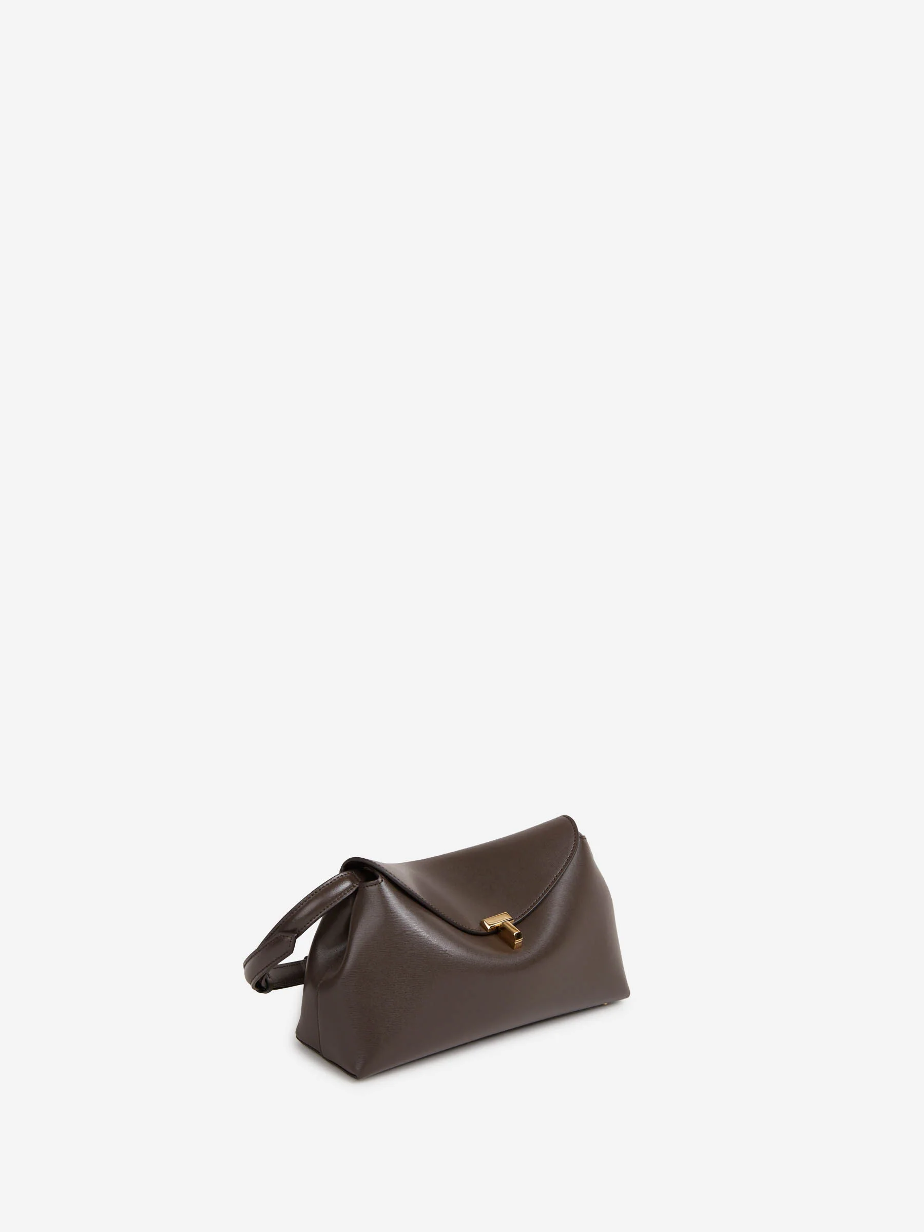 Bolso Clutch T-Lock - Image 2