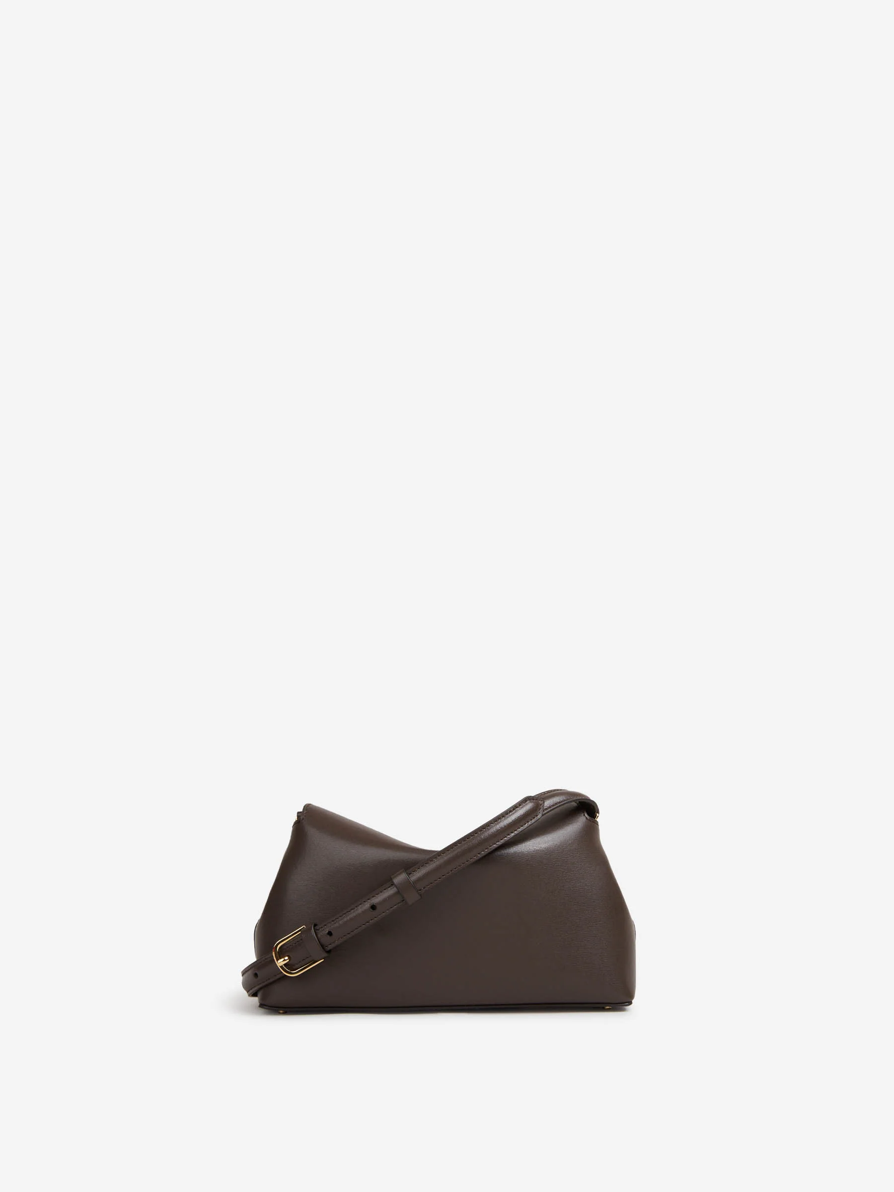 Bolso Clutch T-Lock - Image 3