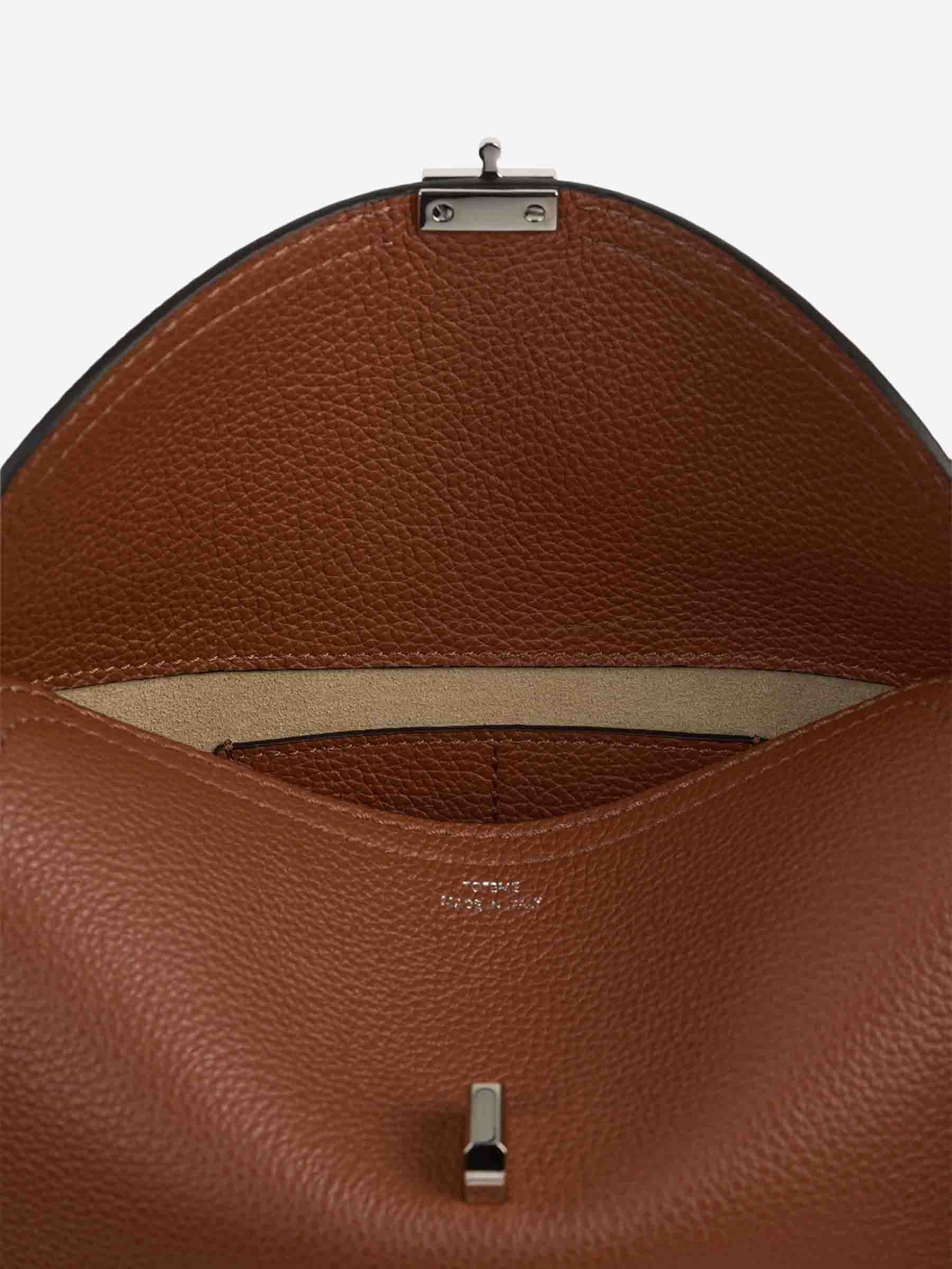 Bolso Clutch T-Lock - Image 5