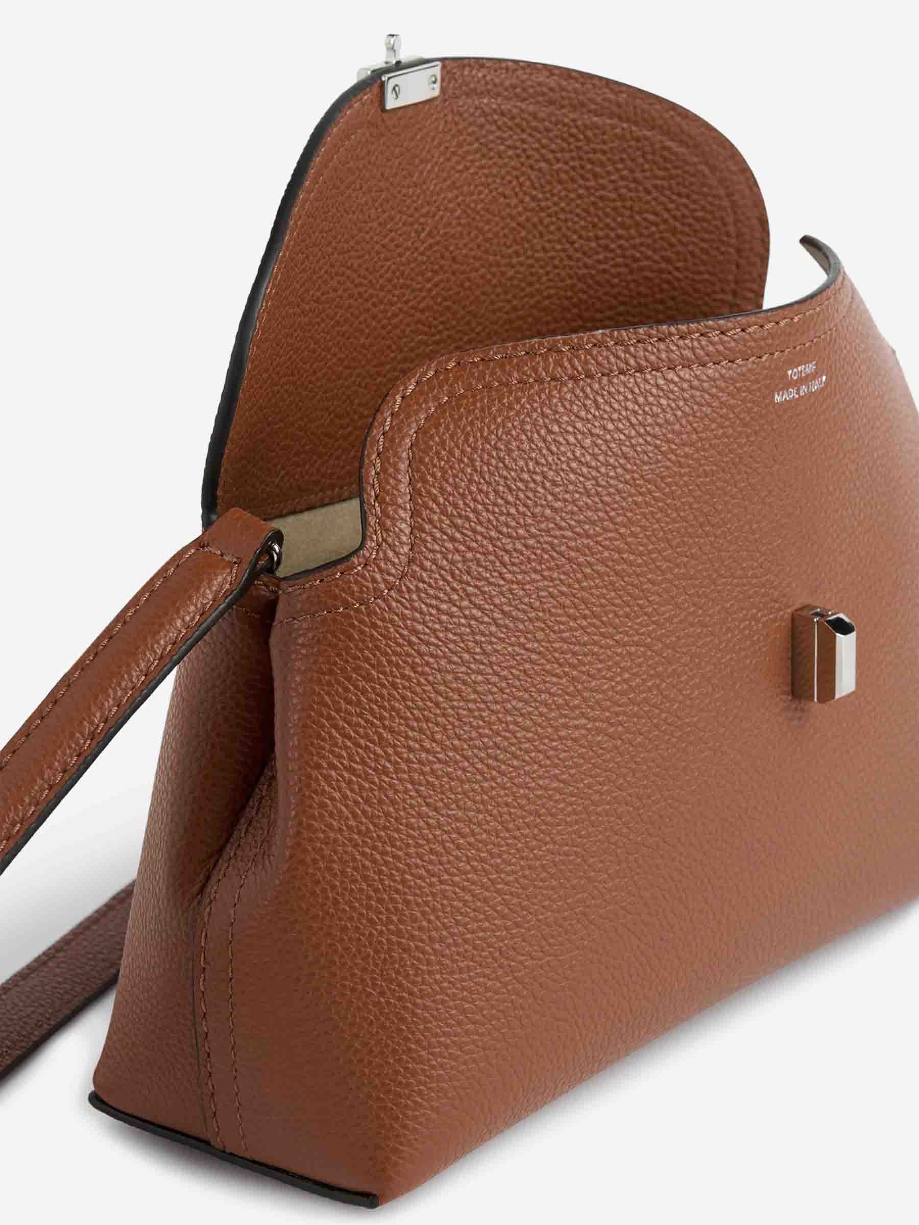 Bolso Clutch T-Lock - Image 6
