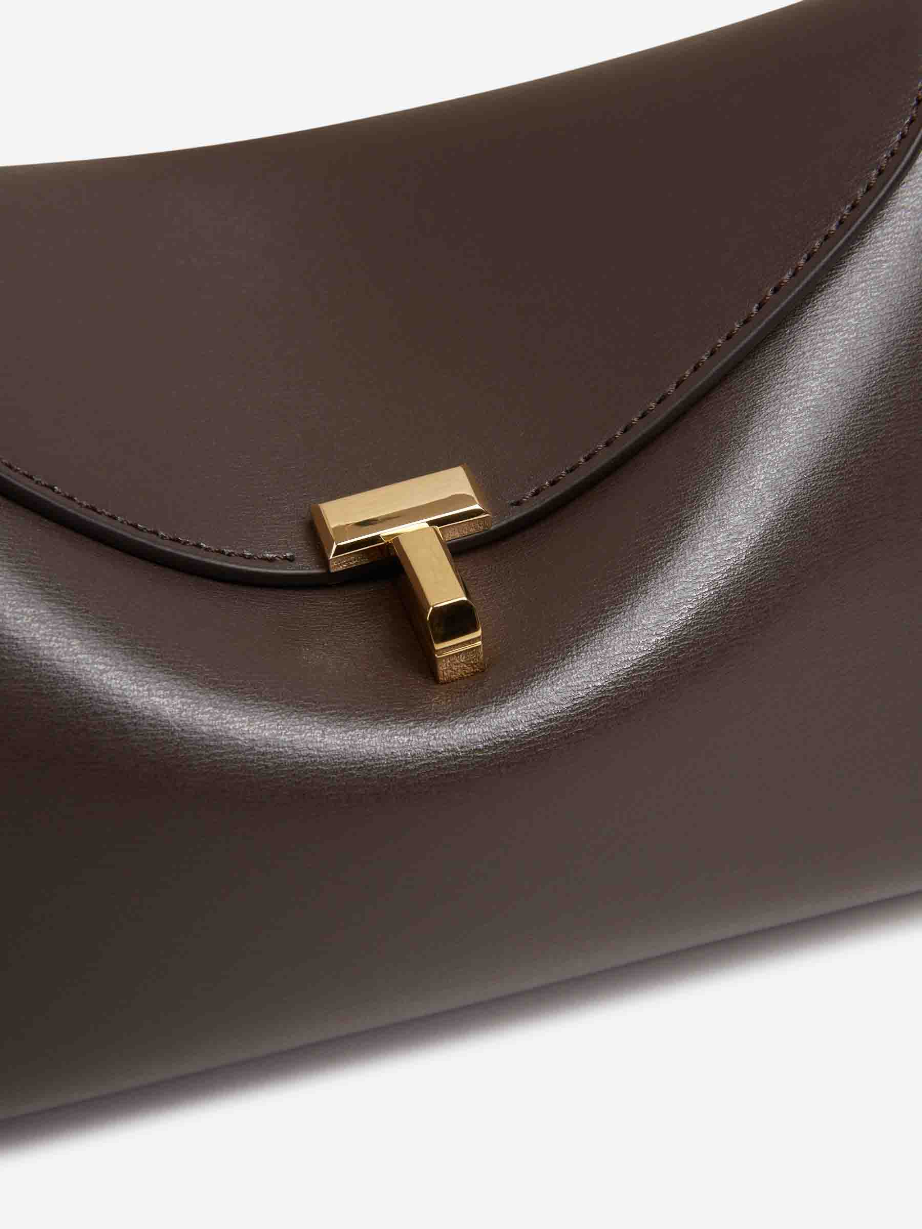 Bolso Clutch T-Lock - Image 5