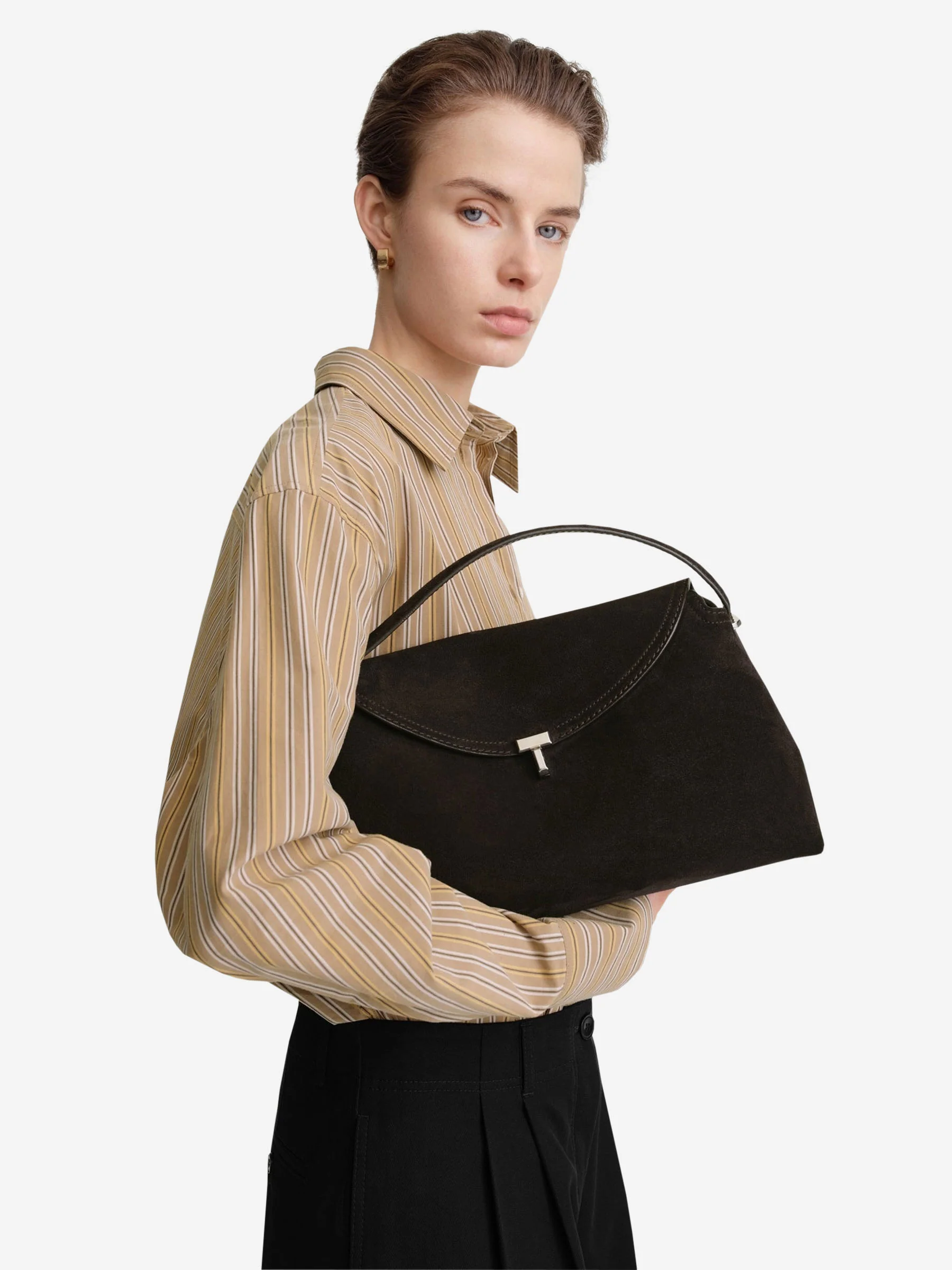 Bolso de Hombro Multifunción T-Lock - Image 3