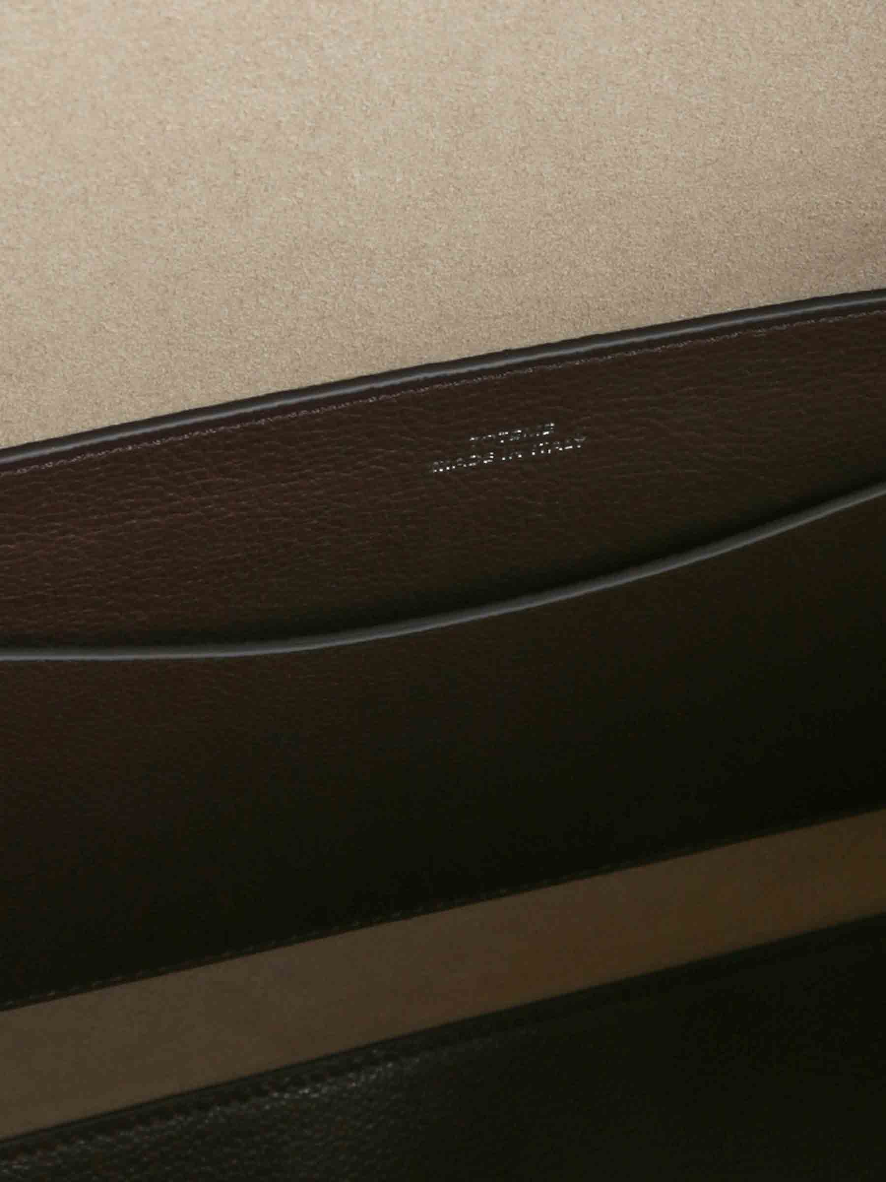 Bolso Piel Bevel - Image 3