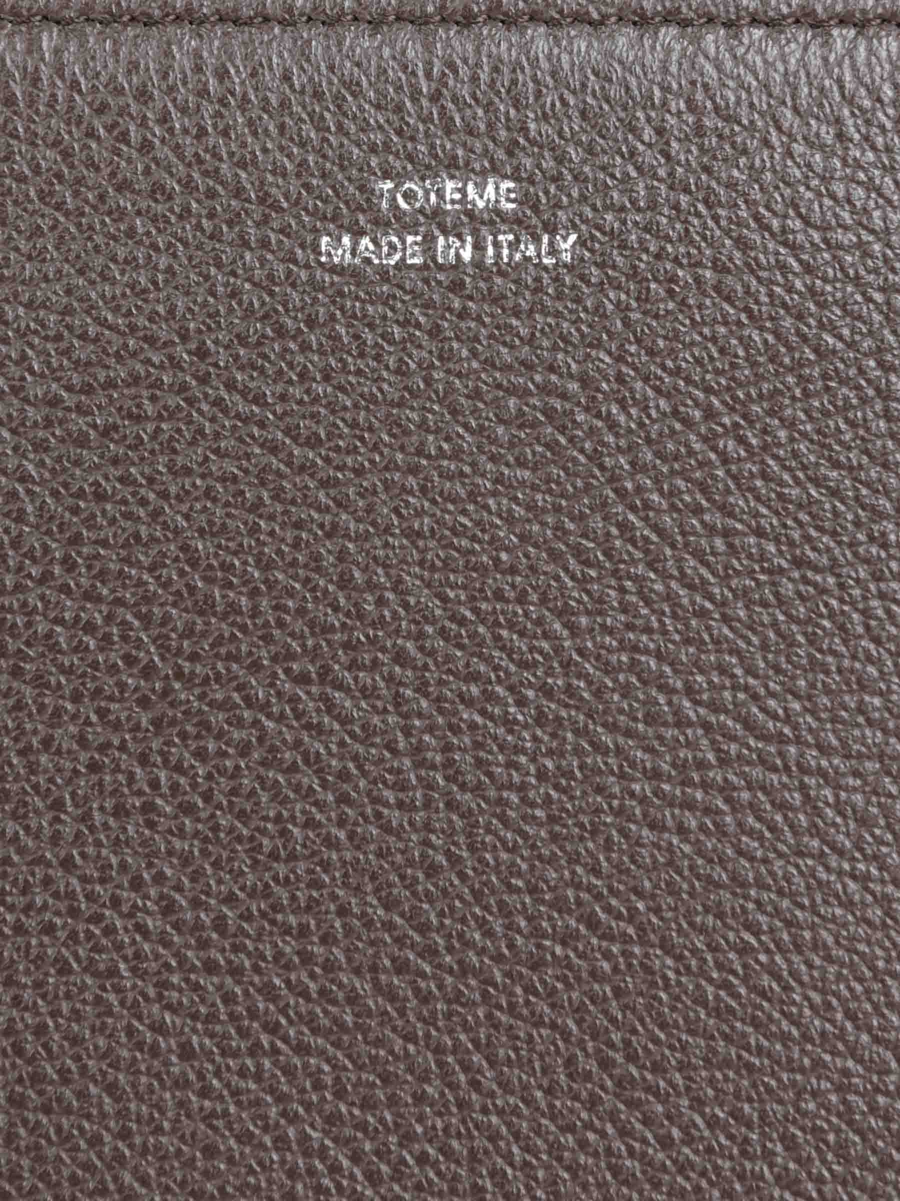 Bolso Piel Bevel - Image 5