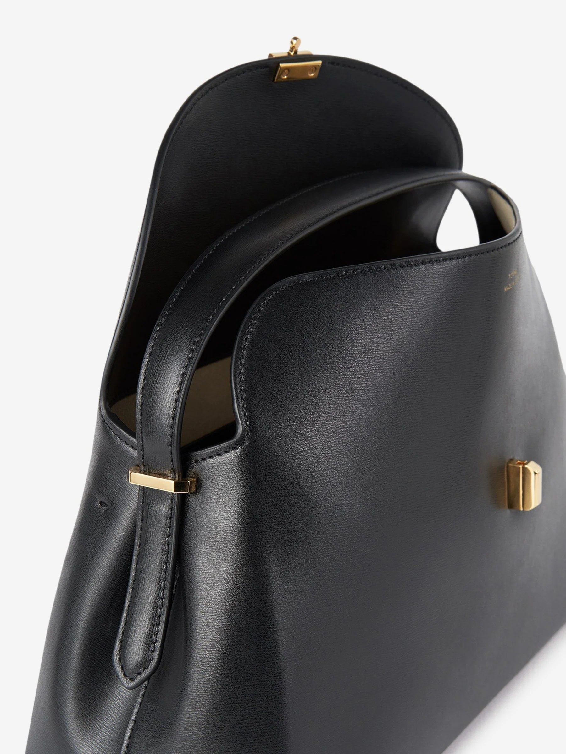 Bolso T-Lock Piel - Image 4