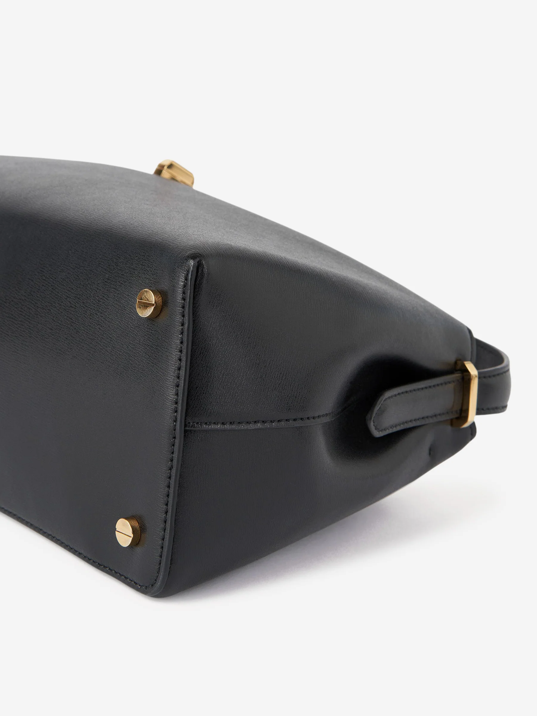 Bolso T-Lock Piel - Image 6