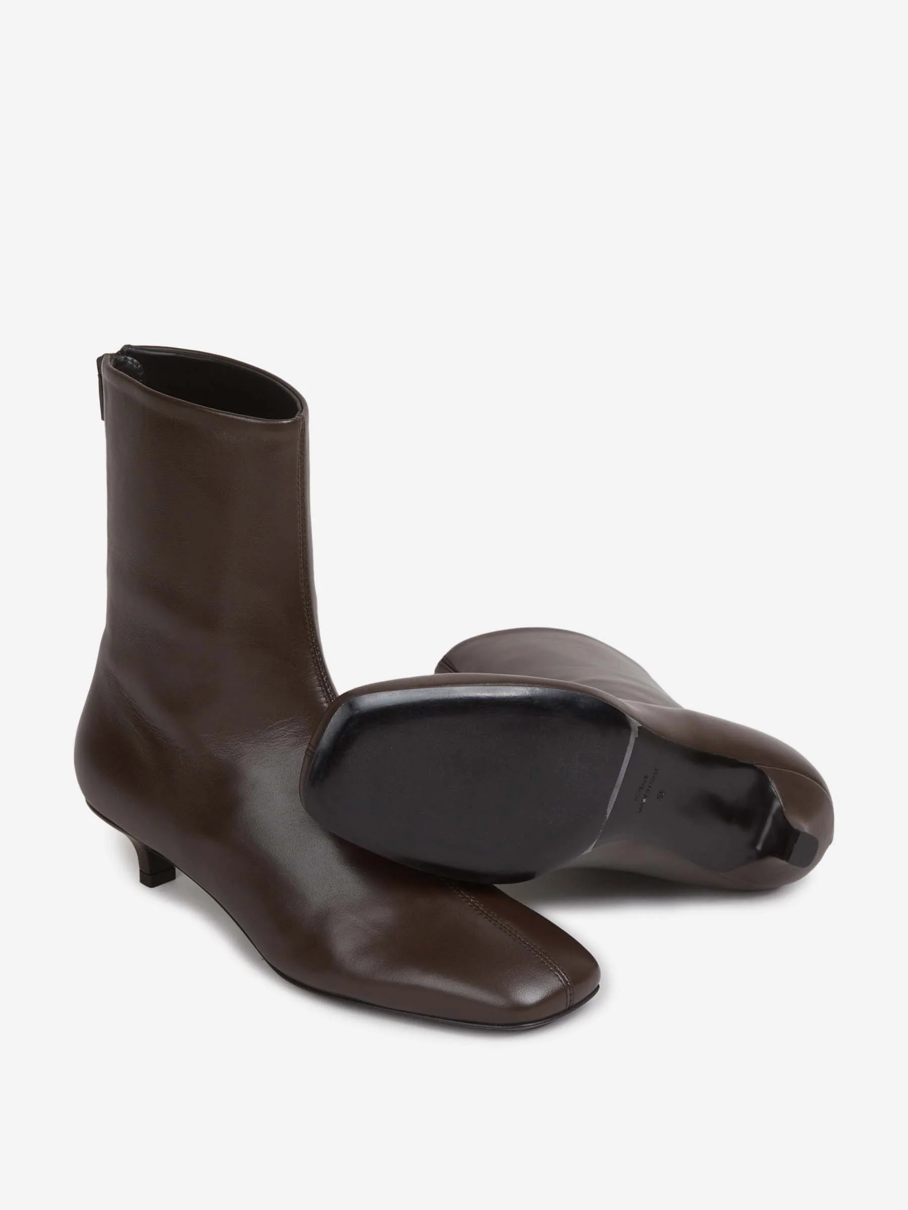 Botines Napa - Image 4