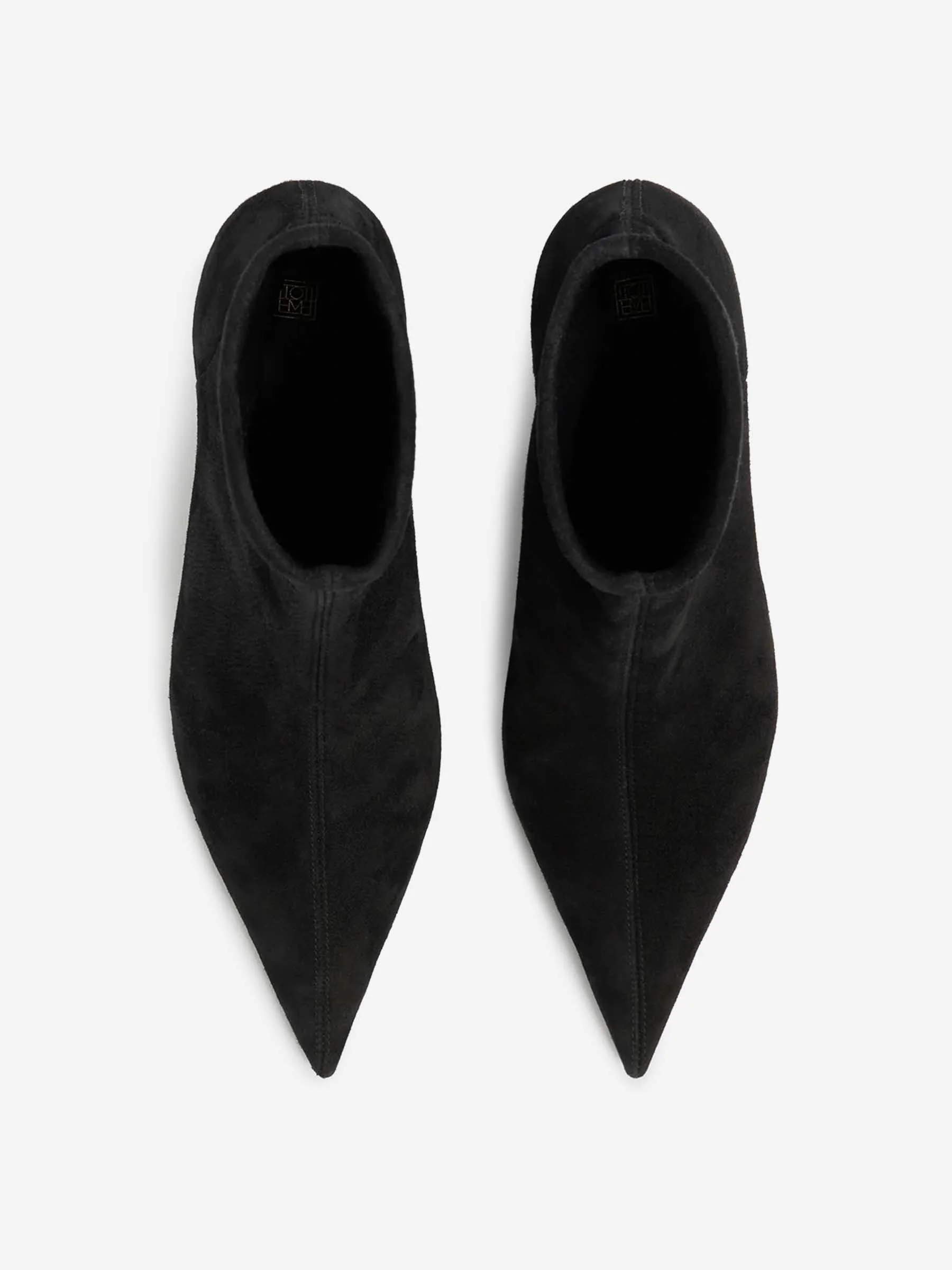 Botines Nappa - Image 3