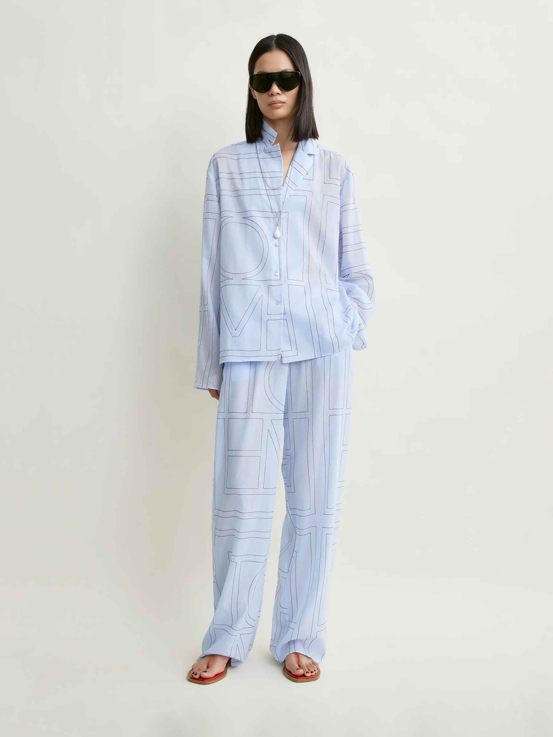 Camisa Monograma - Image 2
