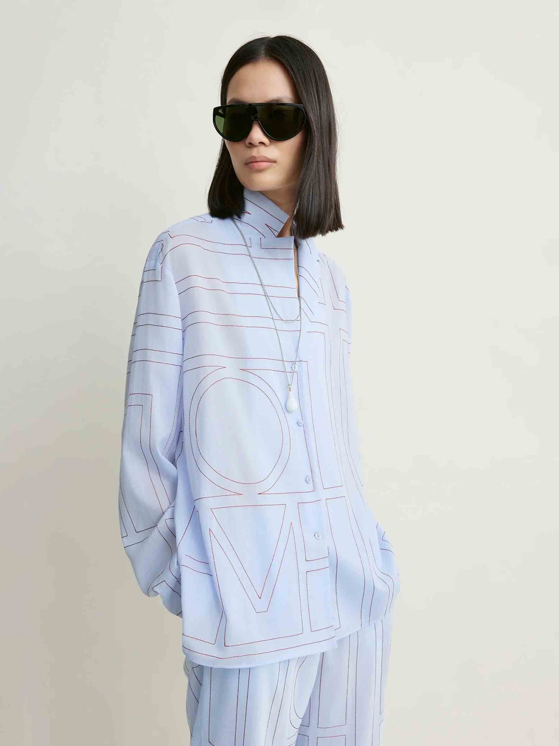 Camisa Monograma - Image 4